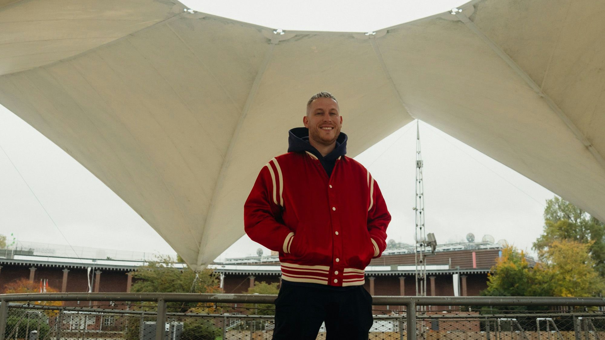 Mo-Torres im Tanzbrunnen