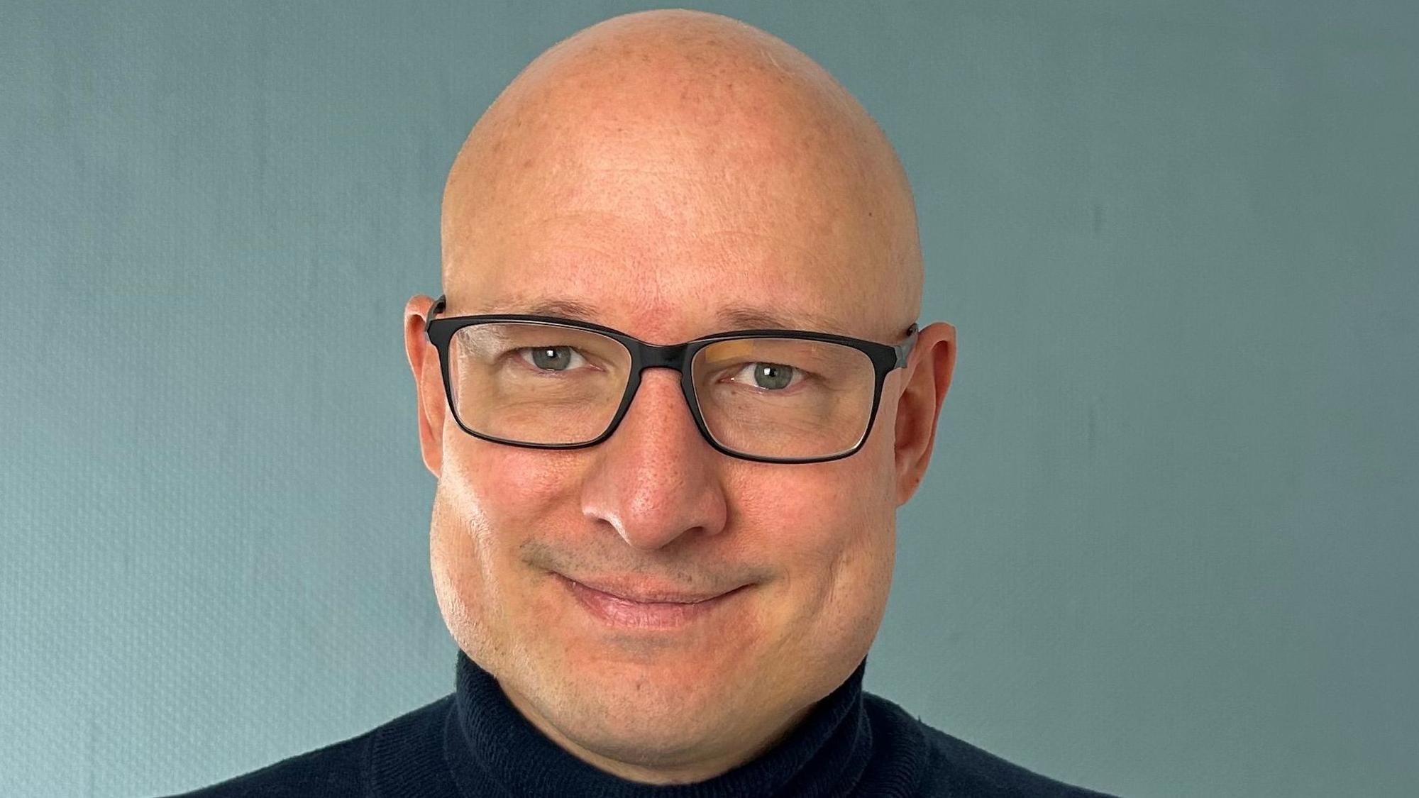 Peter Seiffert