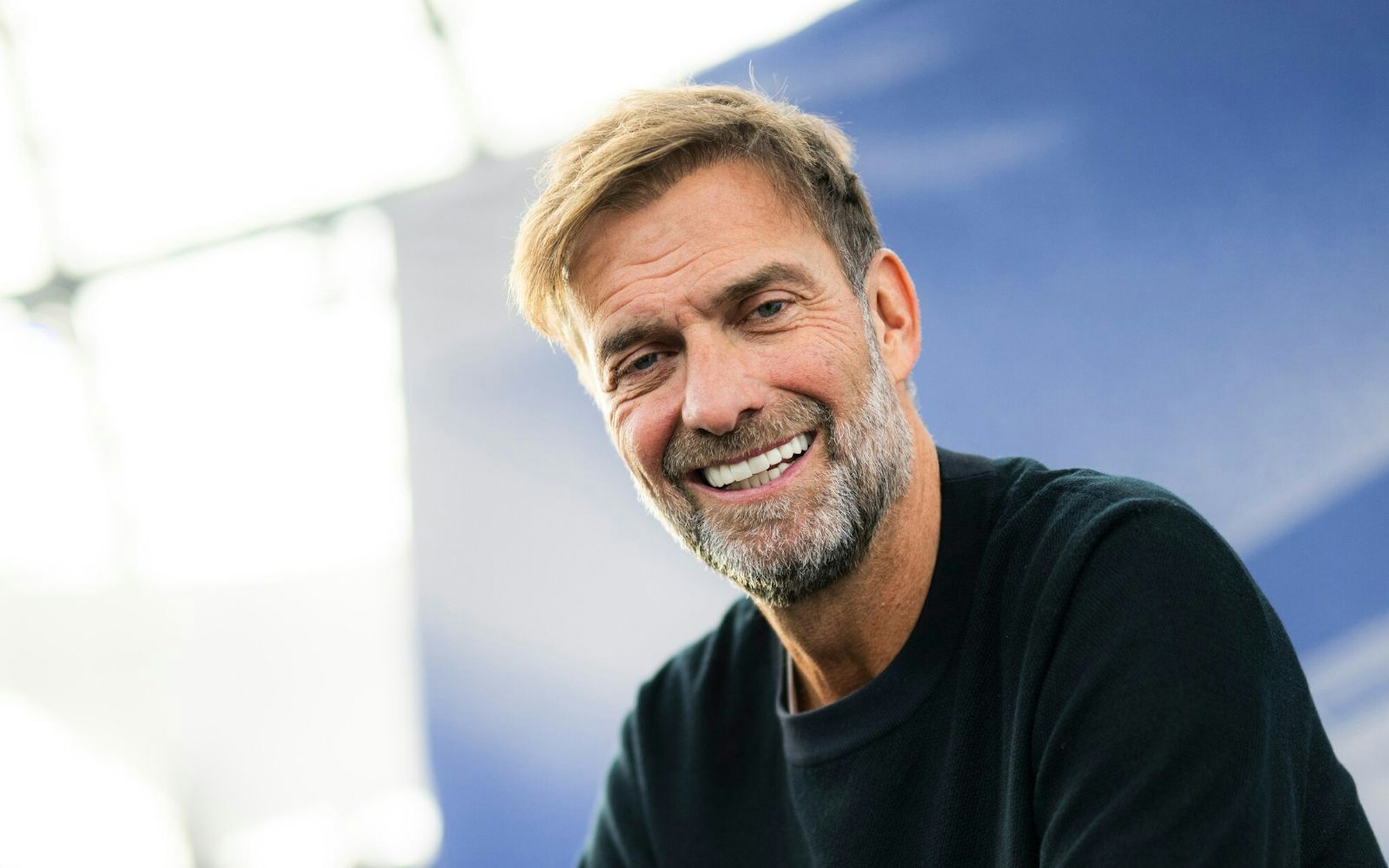 Jürgen Klopp wird bei der WM 2026 dabei sein - als Experte für MagentaTV. (Bild: Getty Images / 2025 Red Bull/Handout)