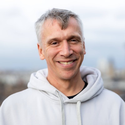 Bastian Campmann, Frontmann der Band Kasalla