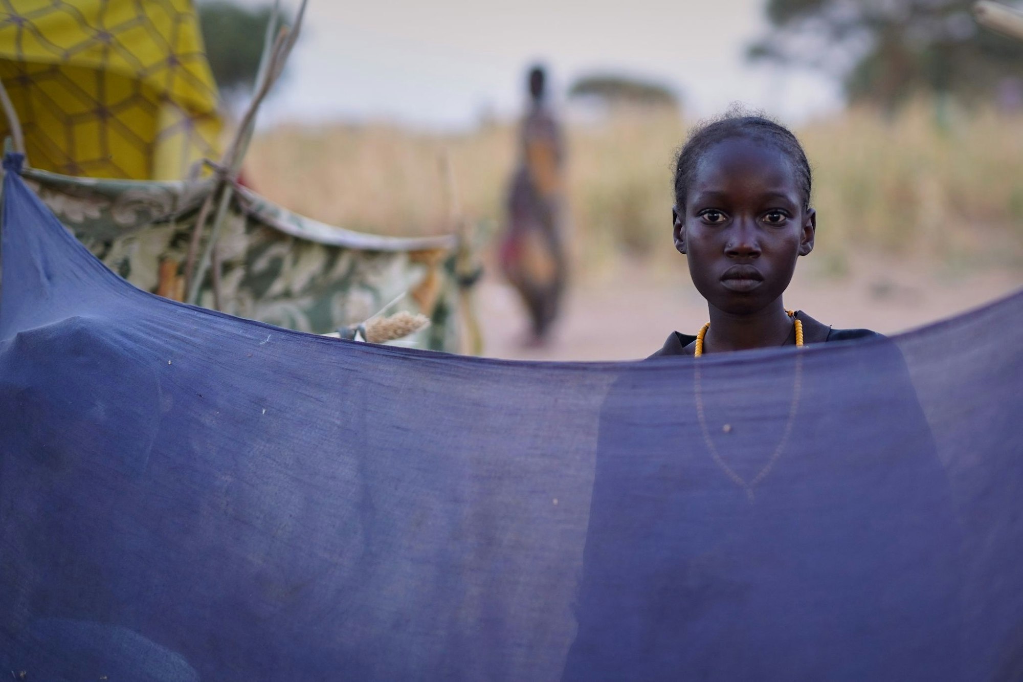 UN-Hochkommissar Volker Türk: Die internationale Gemeinschaft hat die Menschen in Al-Faschir im Stich gelassen. (Archivbild)