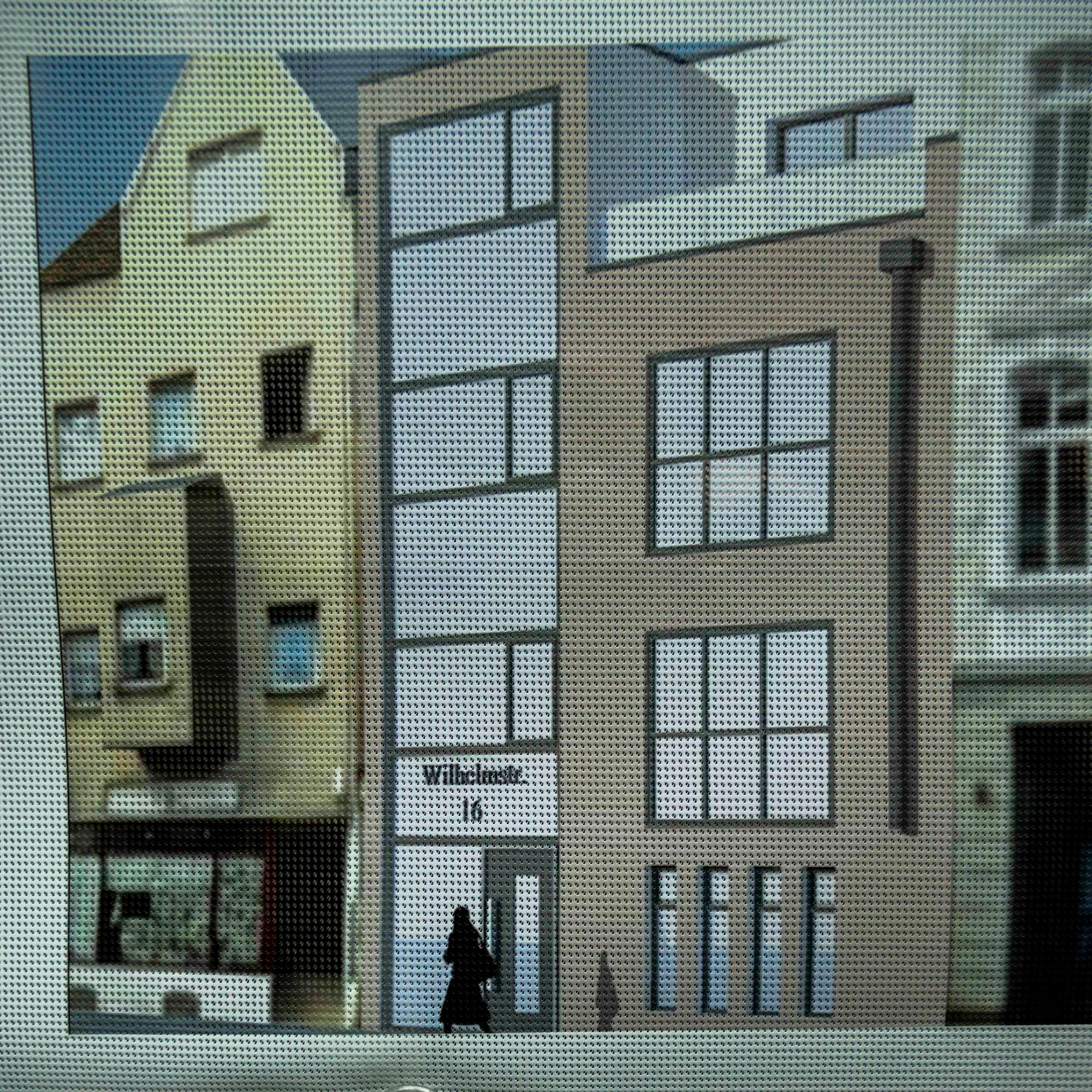 Die Animation zeigt das dreigeschossige Haus, das bis 2027 an der Wilhelmstraße in Euskirchen gebaut wird.