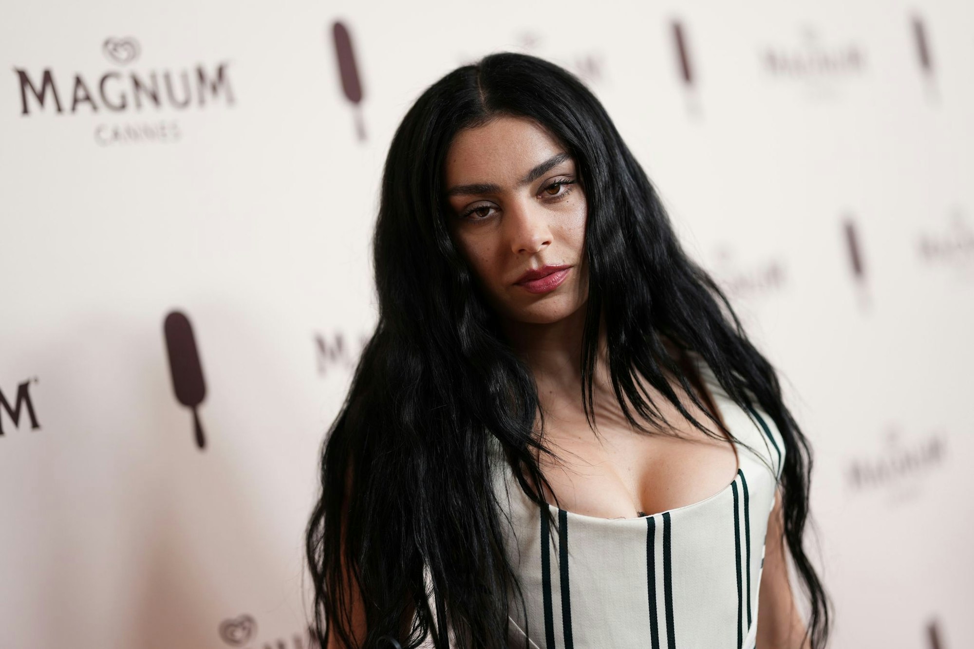 Charli XCX schrieb ihr neues Album für den Film «Wuthering Heights» von Emerald Fennell. (Archivbild)