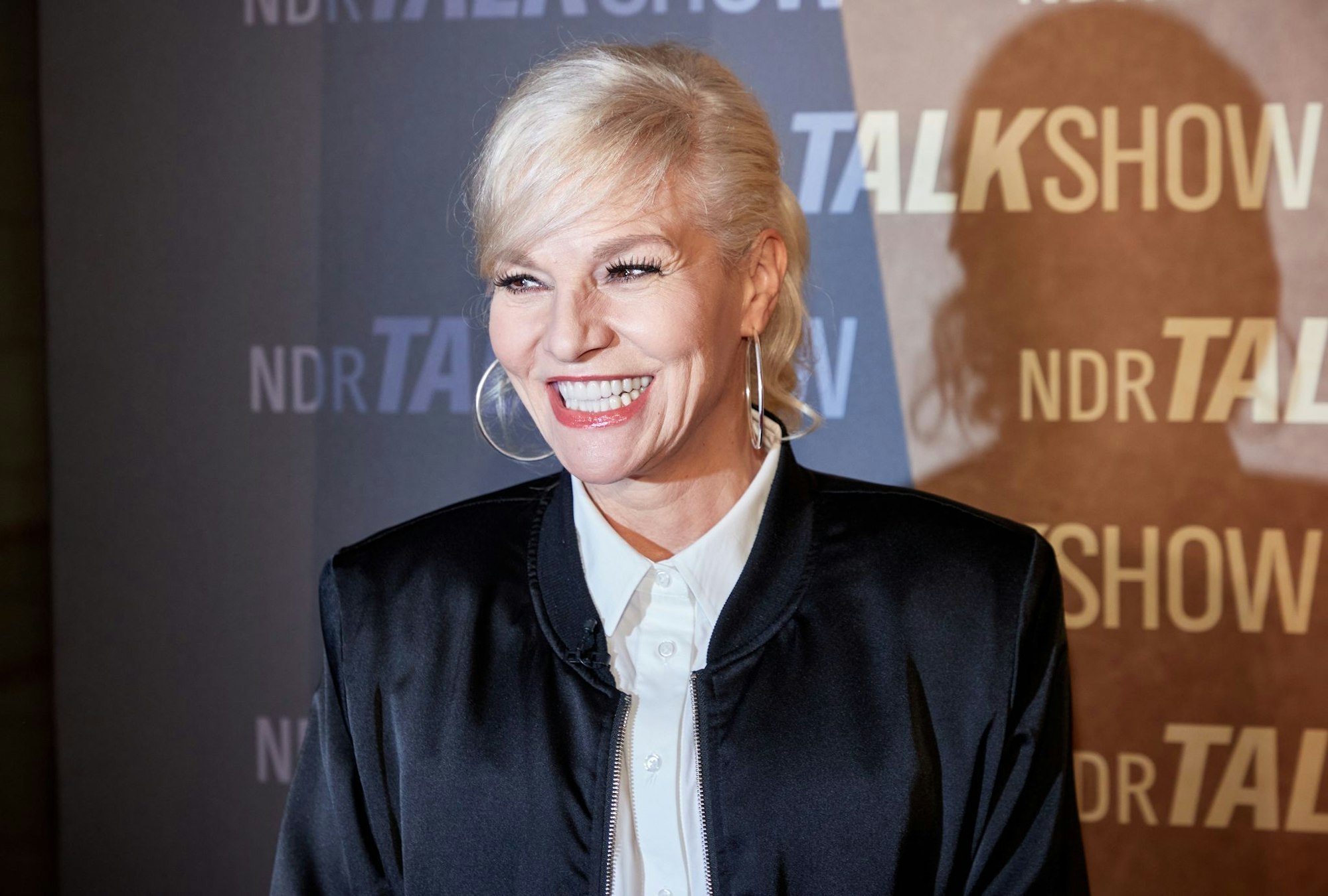 Ina Müller möchte demnächst Mitglied in einem Verein für Sterbehilfe werden. (Archivbild)