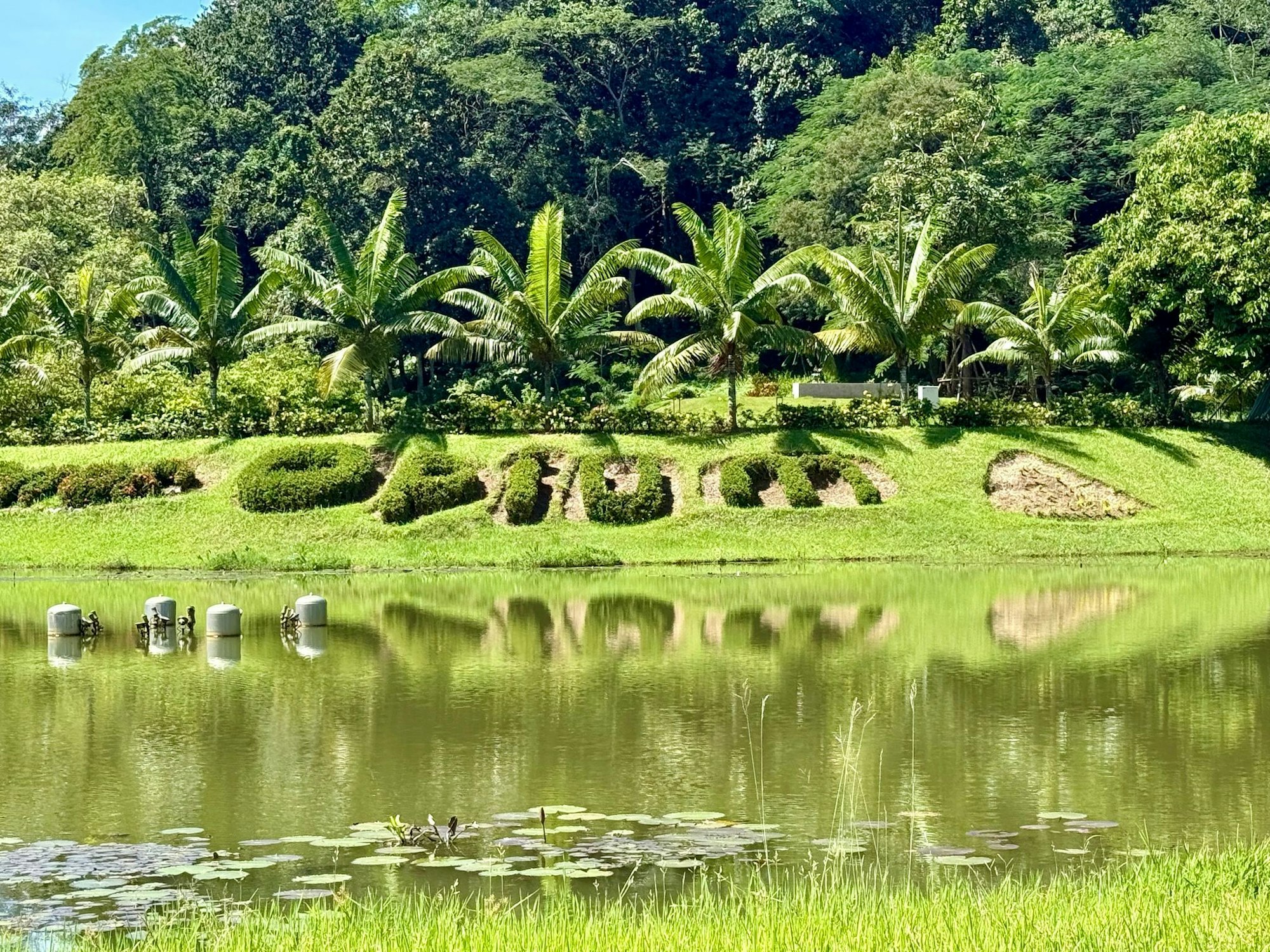 Einst war der Name Goldenes Dreieck ein Synonym für Opiumhandel.