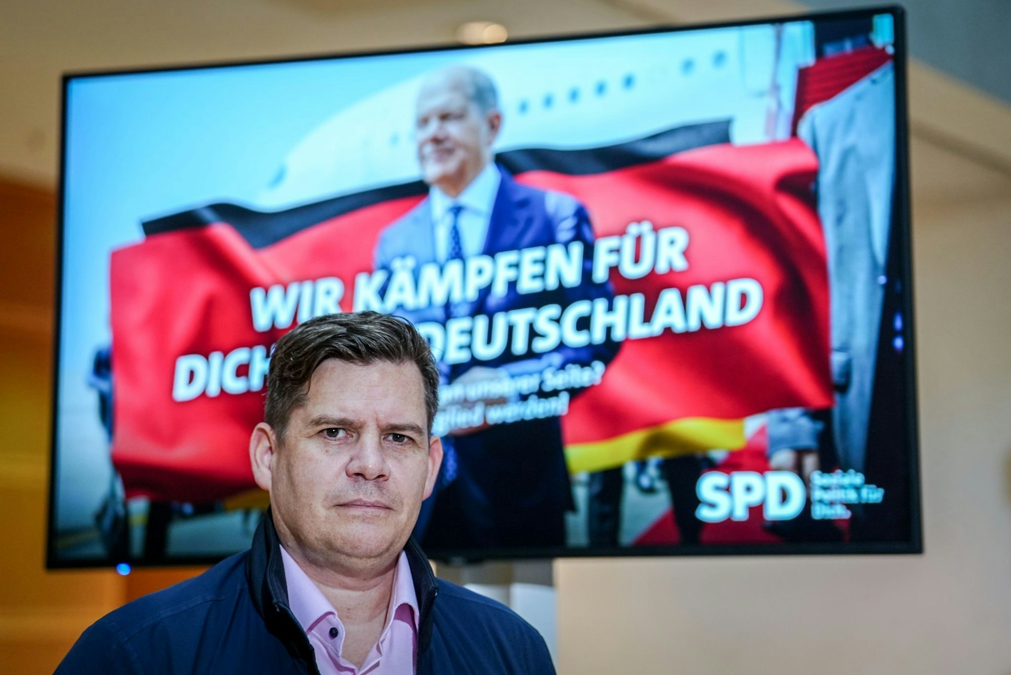 Raphael Brinkert wird kein Schalker Aufsichtsrat. (Archivbild)