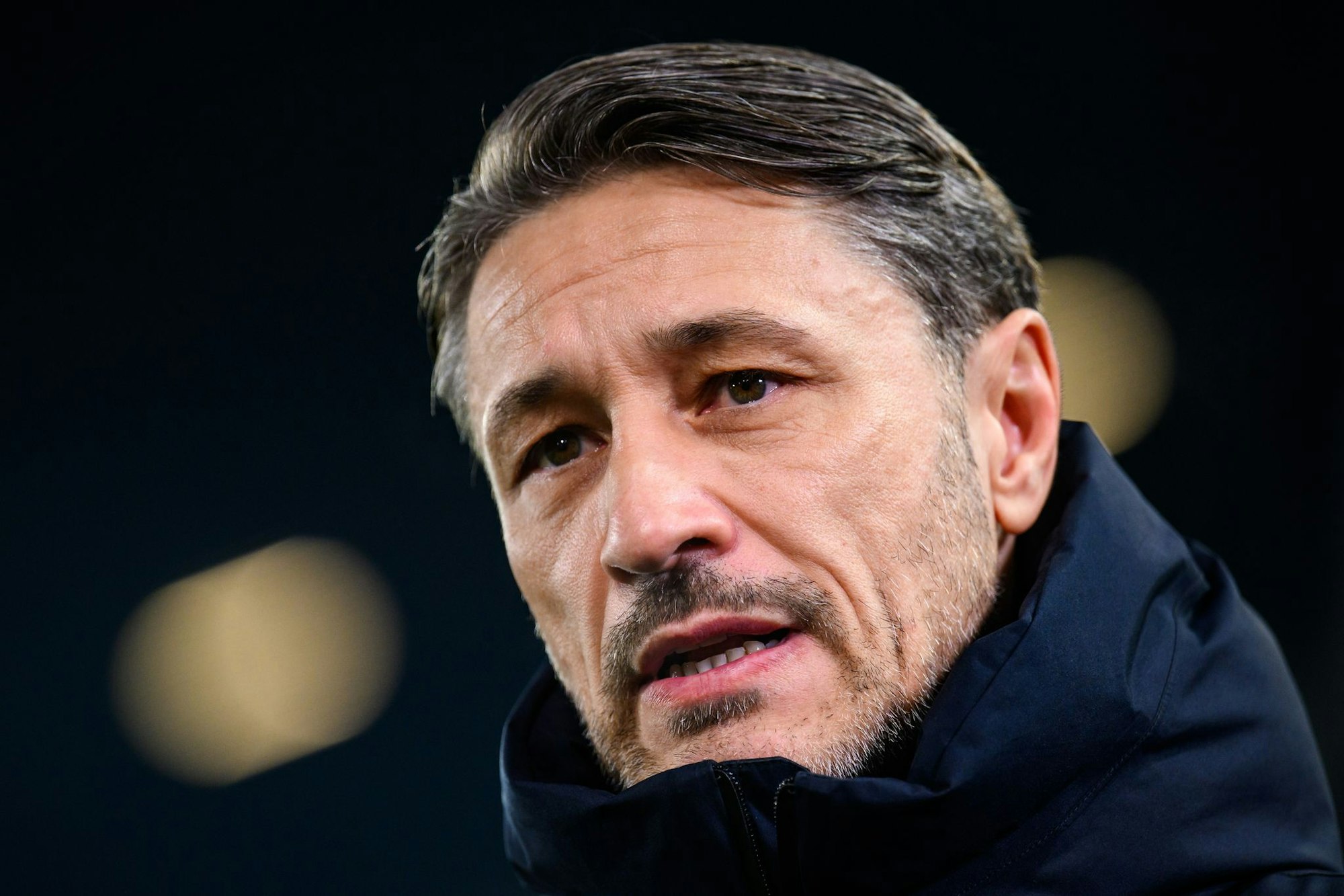 Borussia Dortmunds Trainer Niko Kovac hat keine Lust auf Social Media.