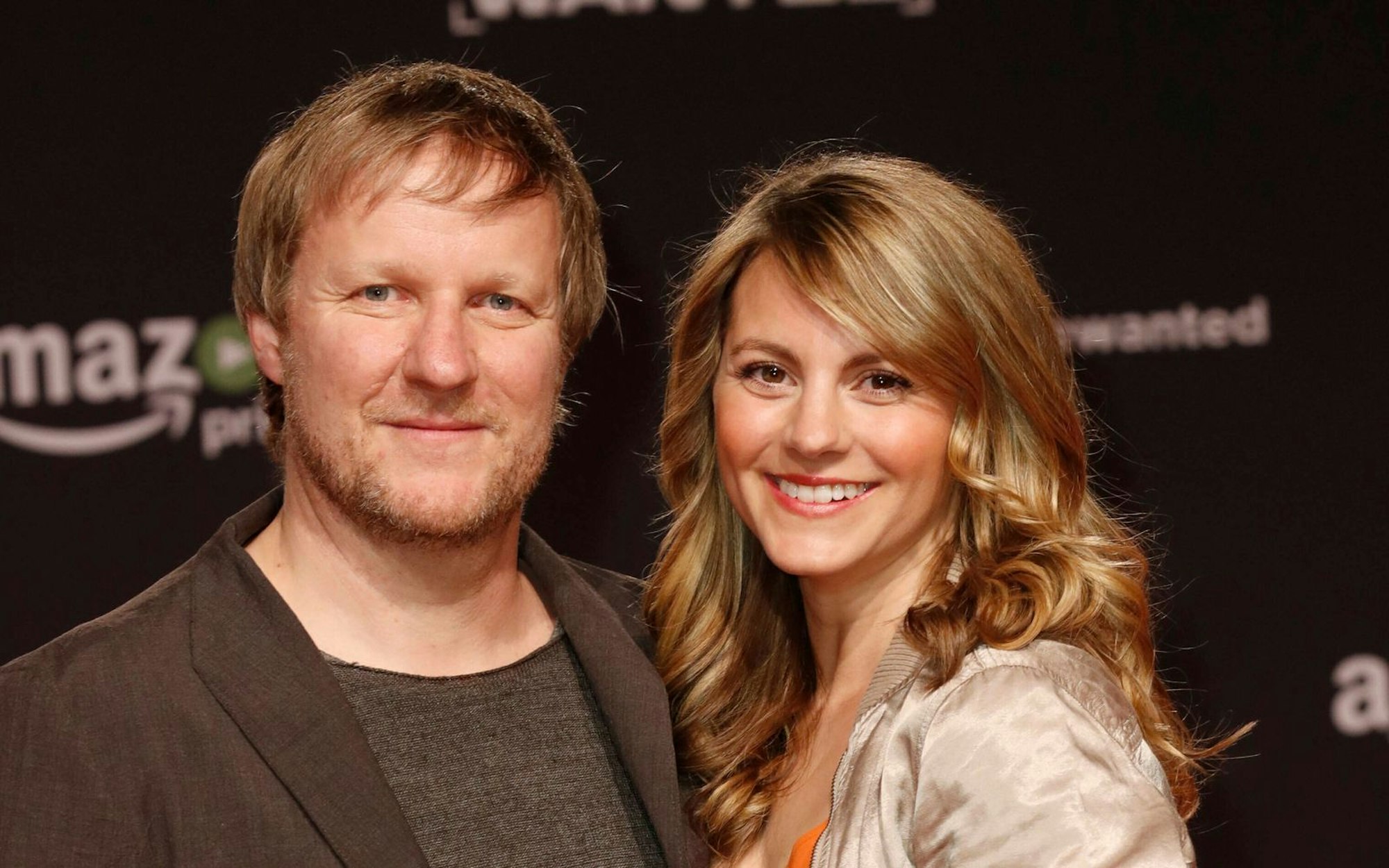 Luise Bähr und Bernhard Jasper verbindet eine langjährige Partnerschaft. (Bild: IMAGO / VISTAPRESS)