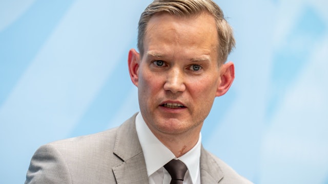 Hendrik Streeck (CDU) hat mit seinem Vorstoß viel Kritik, aber auch Zustimmung geerntet.