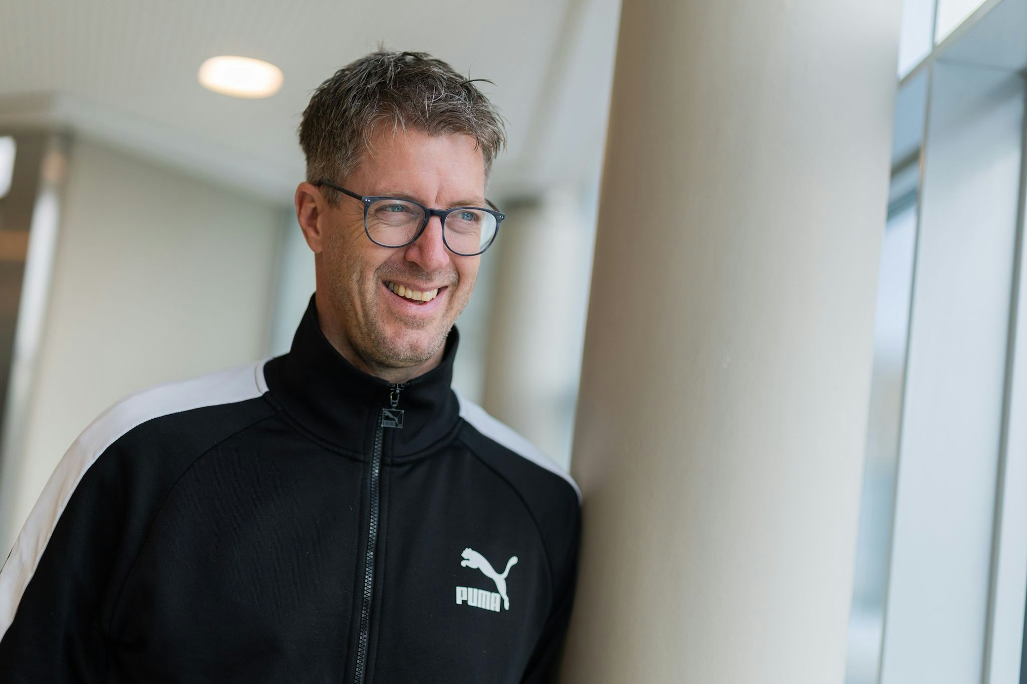 Markus Gaugisch hofft mit den deutschen Handballerinnen auf eine erfolgreiche Heim-WM.