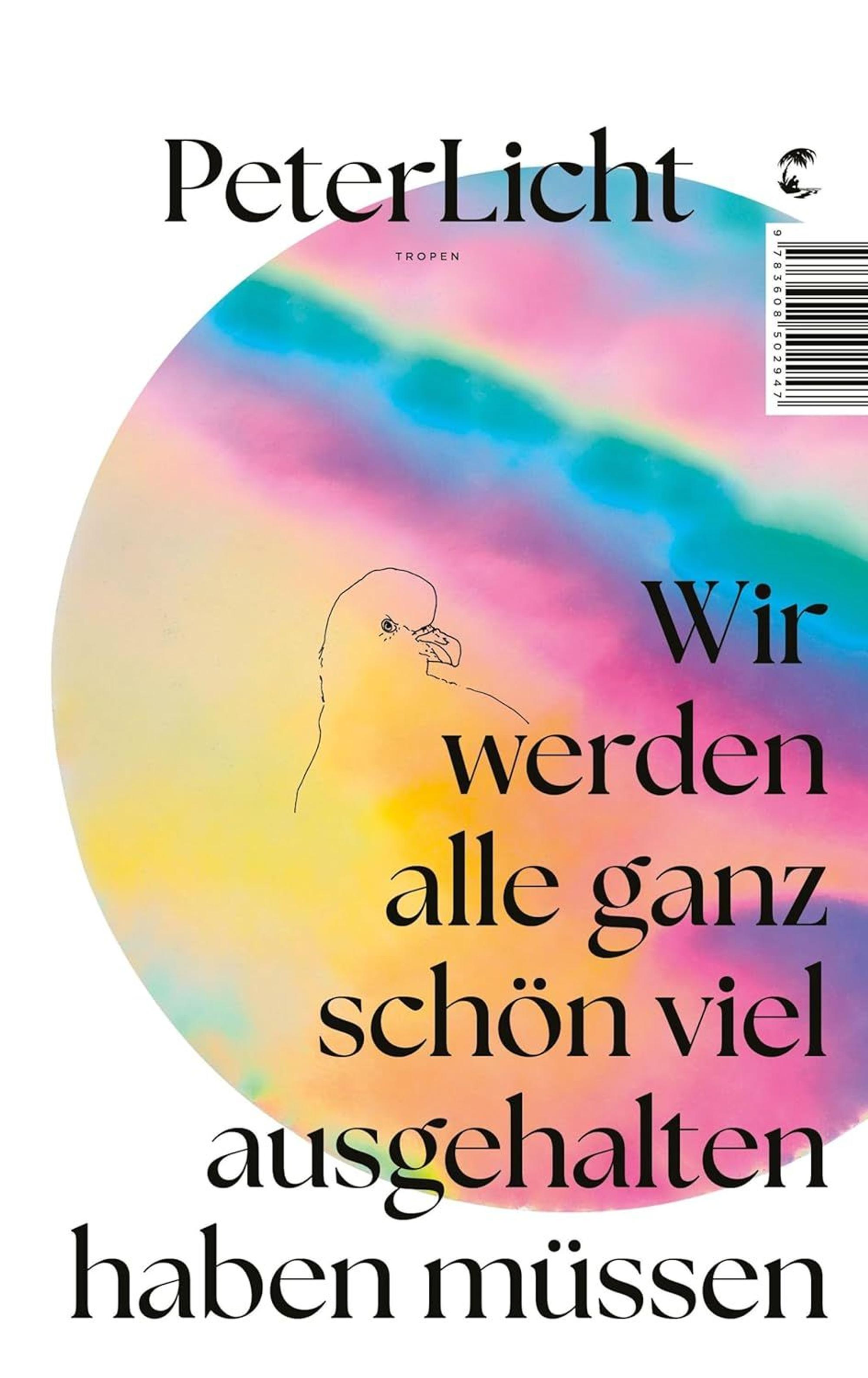„Wir werden alle ganz schön viel ausgehalten haben müssen“