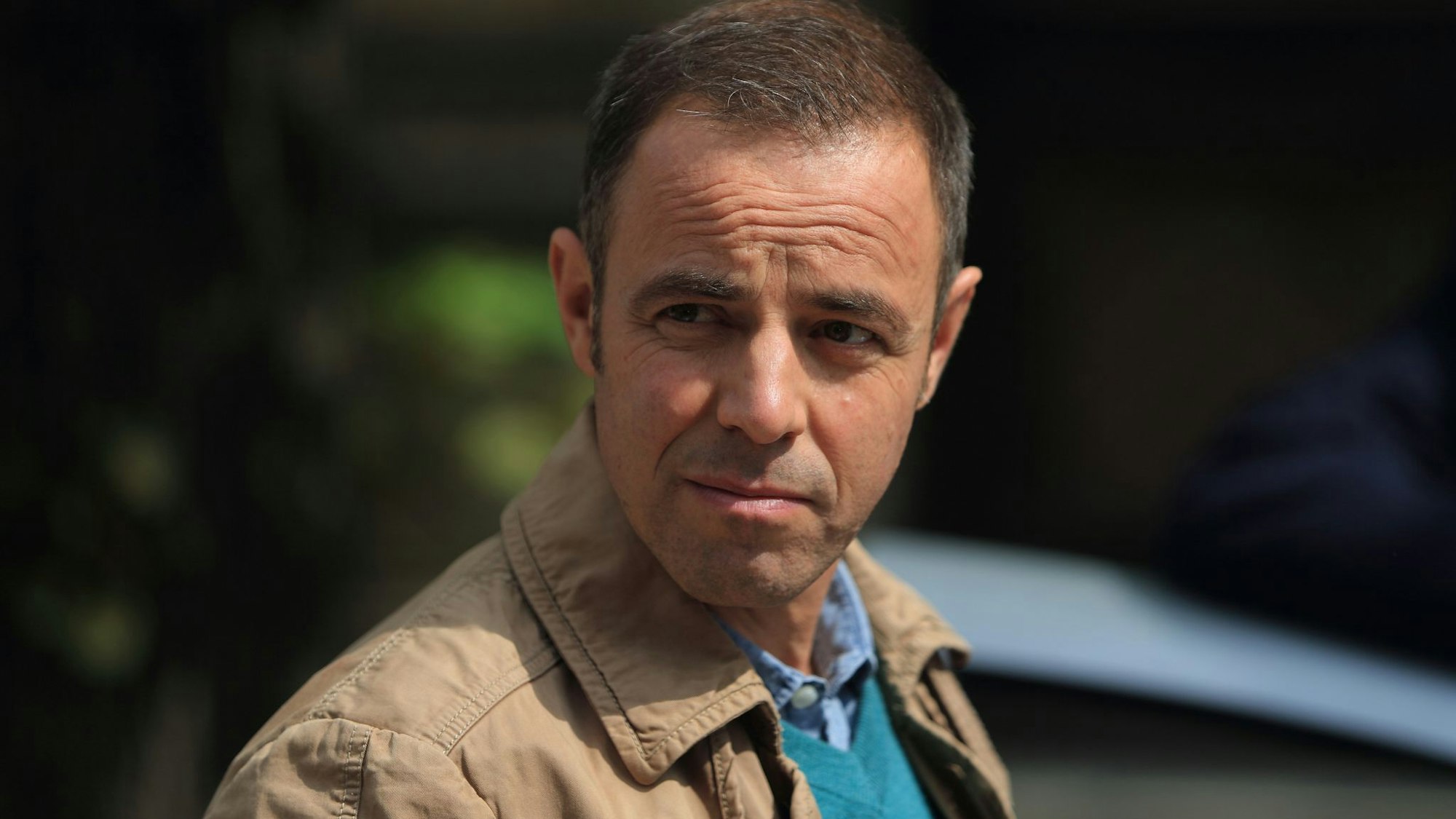 Der Schauspieler Felix Eitner ist tot. (Archivbild)