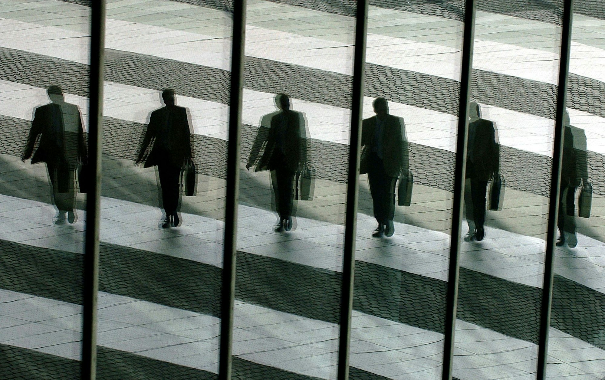 Mit Kindern im Haushalt arbeiten nur 34 Prozent der Frauen in Vollzeit - bei den Männern hingegen sind es 94 Prozent. (Symbolbild)