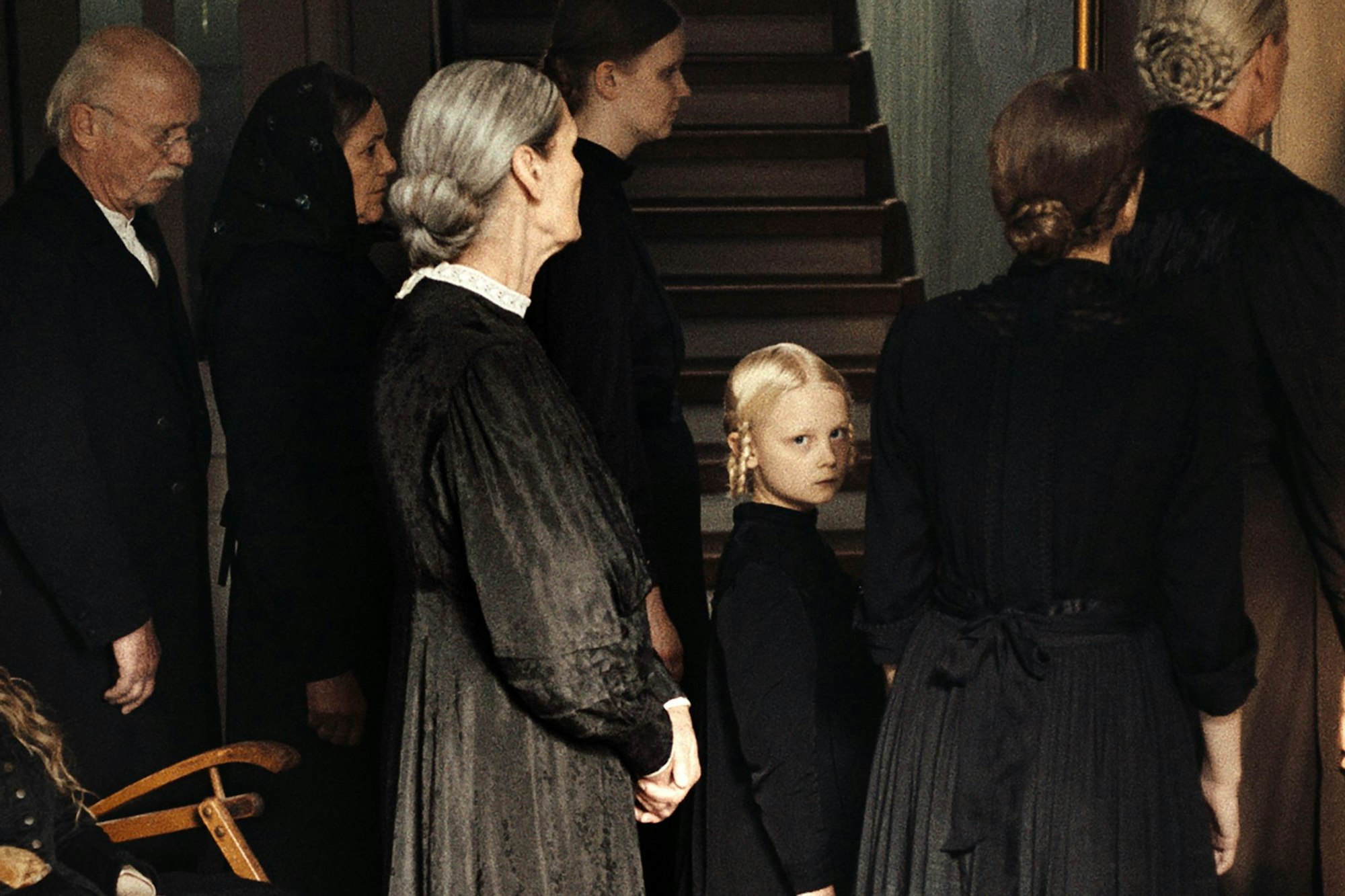 Gleich dreifach nominiert: «In die Sonne schauen». (Handoutbild)