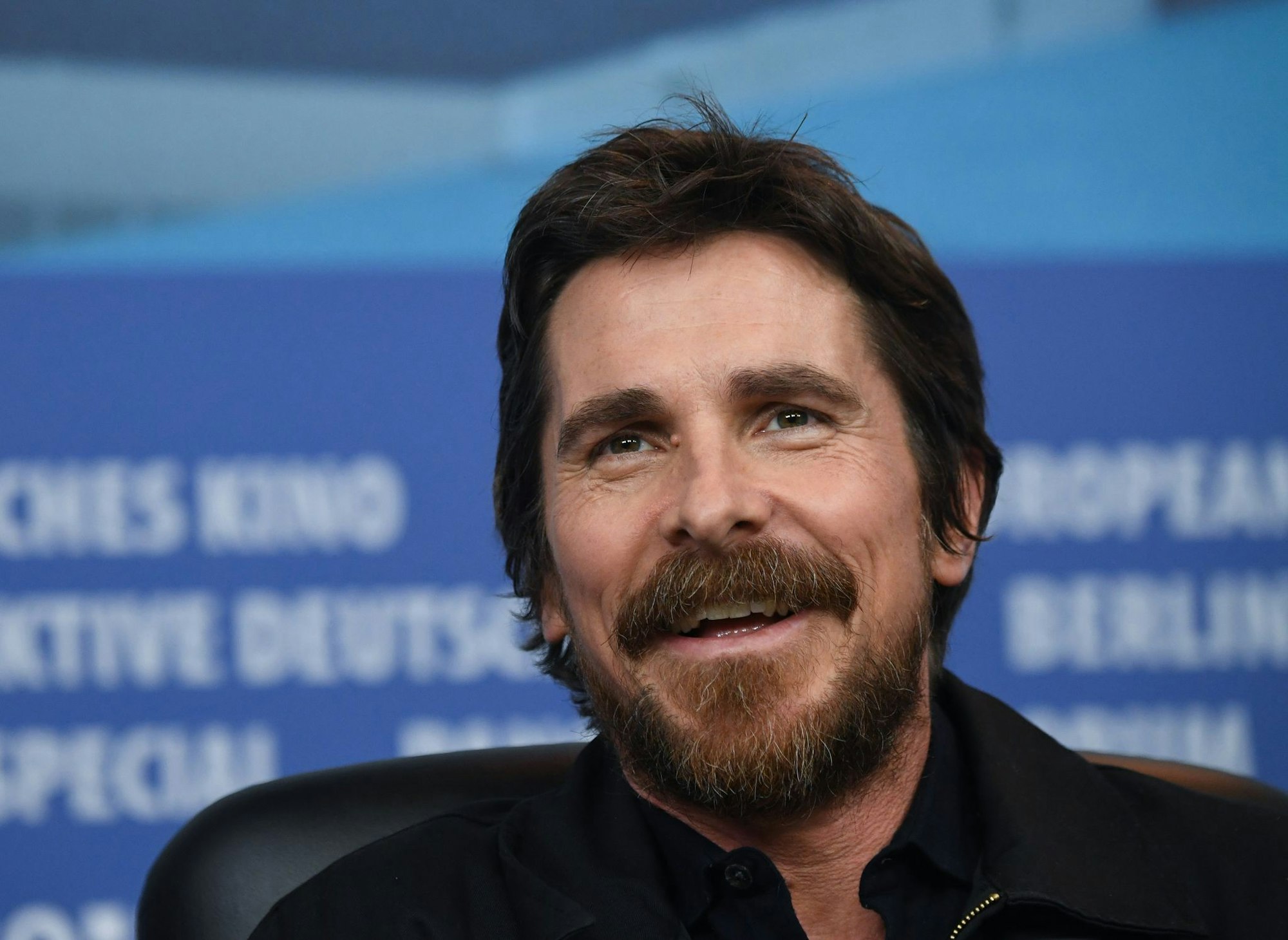 Christian Bale nimmt «Heat 2» ins Visier. (Archivfoto)