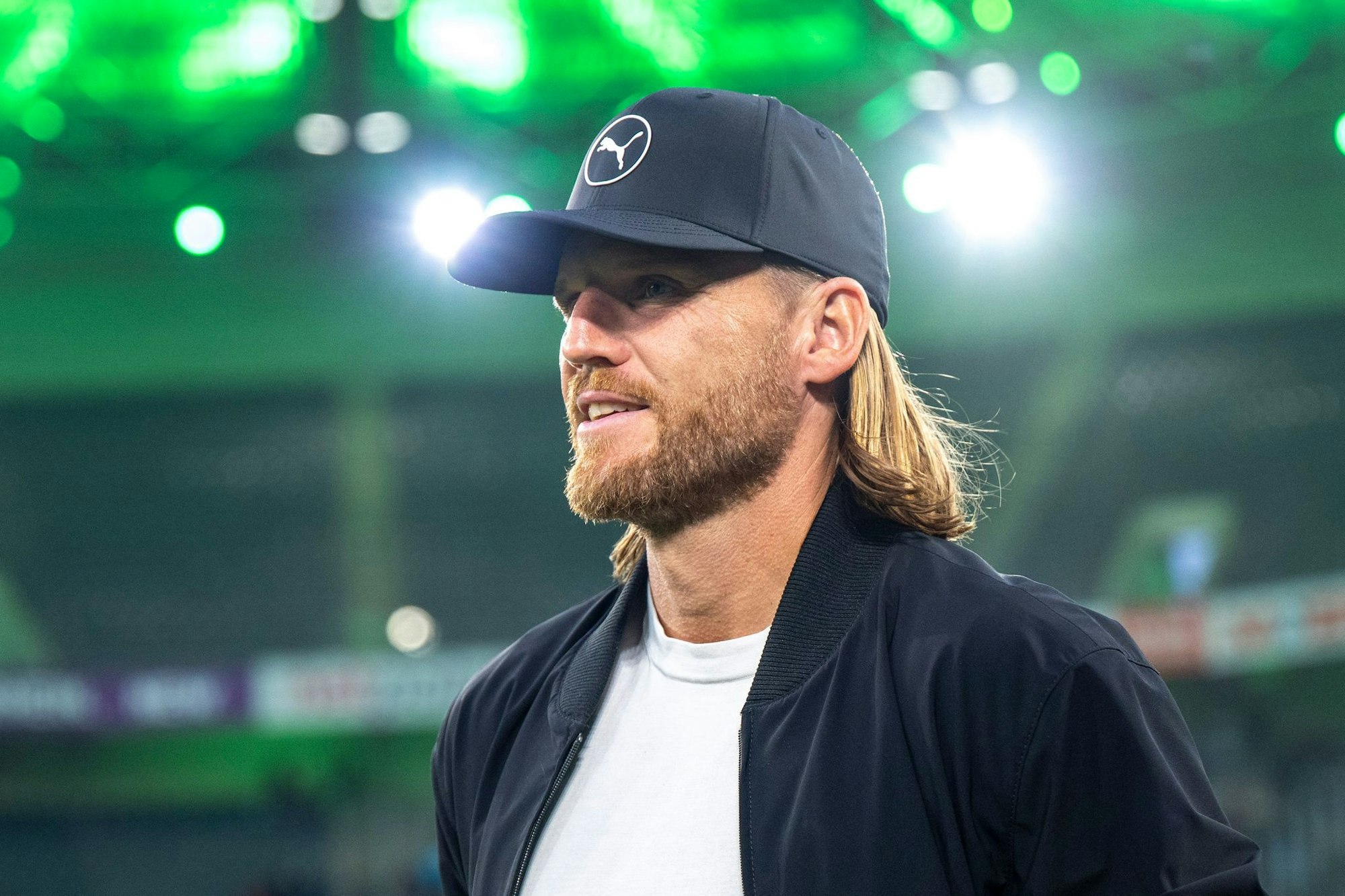 Eugen Polanski ist jetzt offiziell Cheftrainer von Borussioa Mönchengladbach.