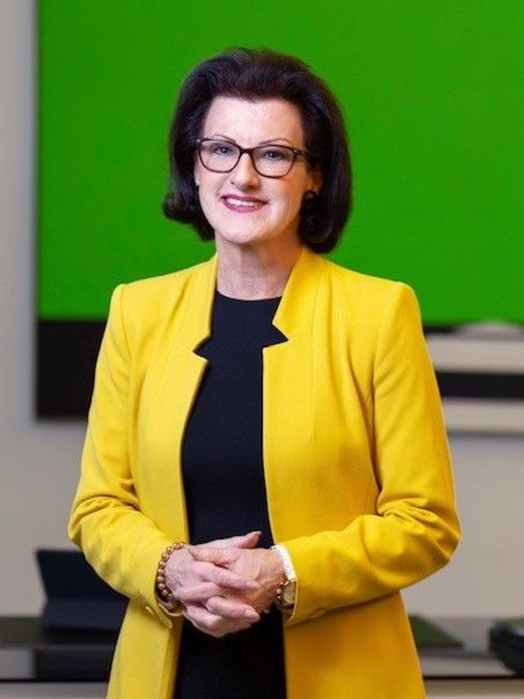 Gisela Walsken