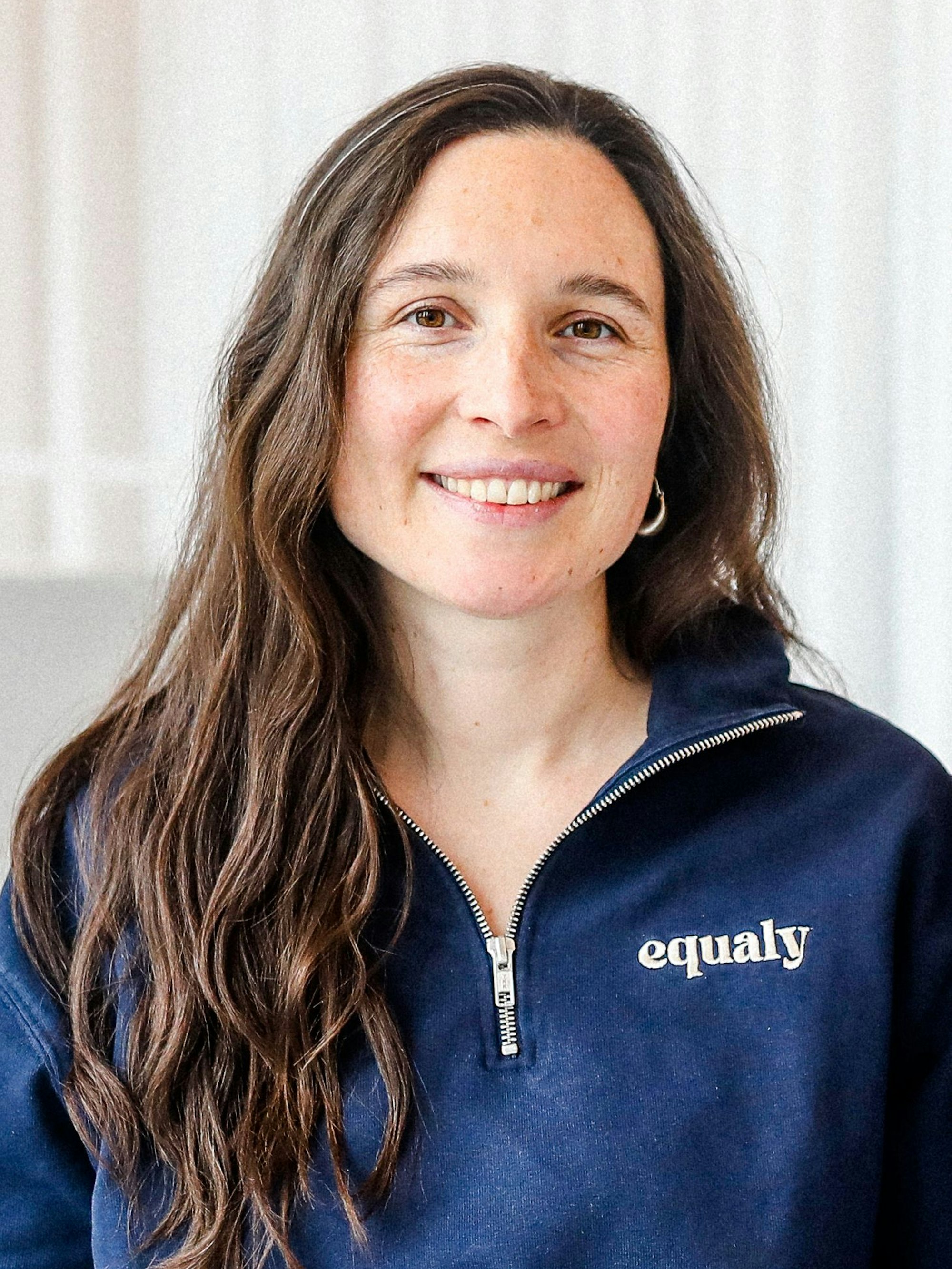 Ronja Hoffacker von Equaly
