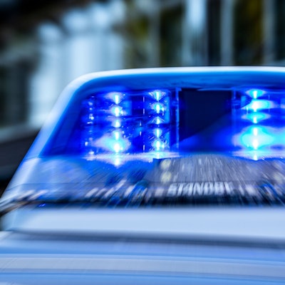 Mehrere Schüler wurden vorsorglich ins Krankenhaus gebracht. (Symbolbild)