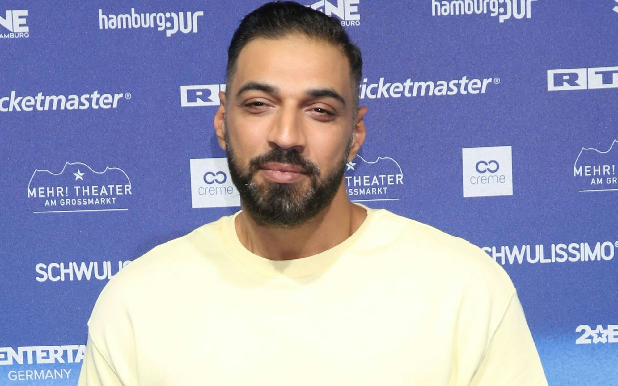 Funkstille: Mehrzad Marashi, DSDS-Gewinner 2010, hat seit mehreren Jahren keine neue Musik veröffentlicht. (Bild: IMAGO / Eventpress)