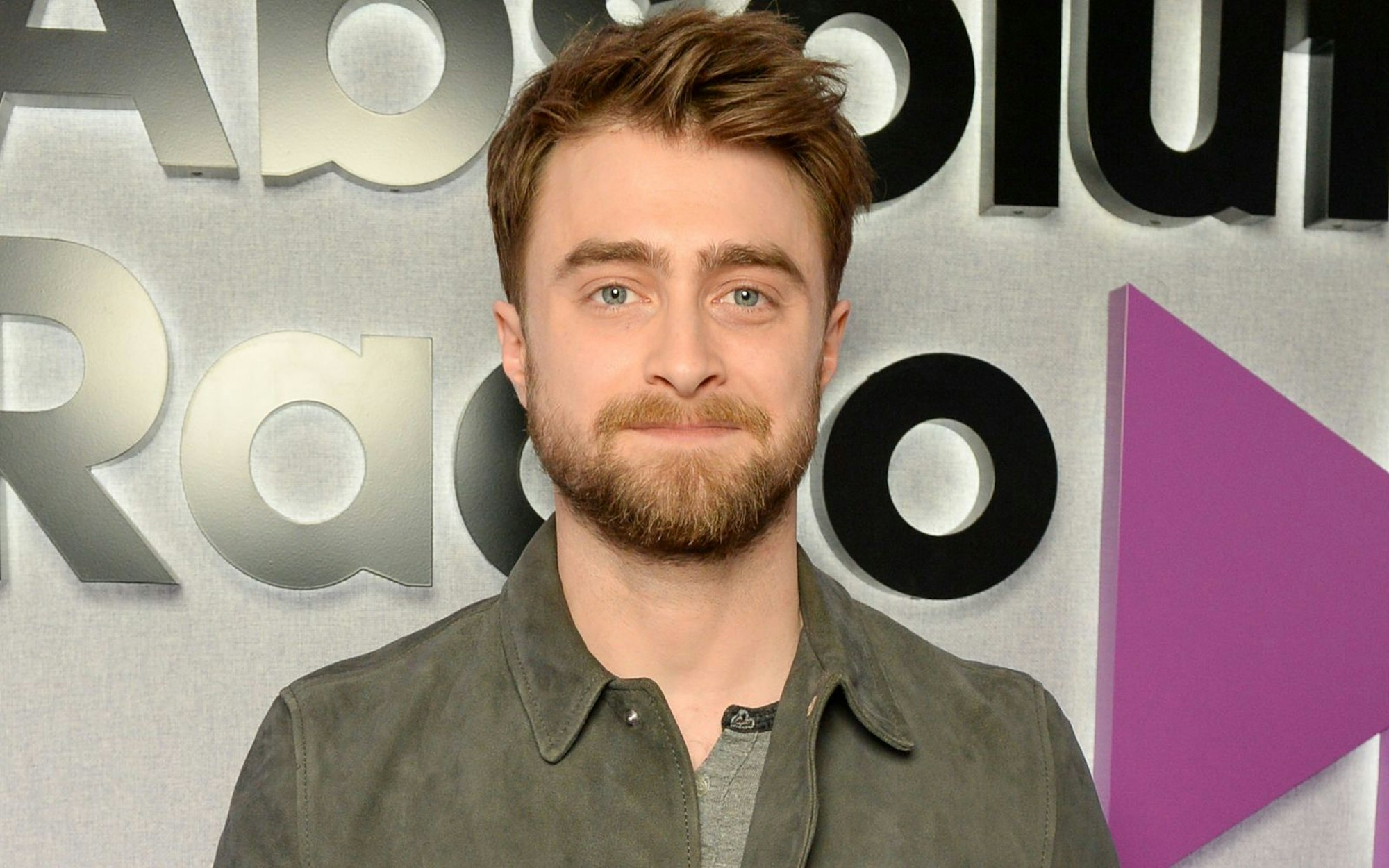 Daniel Radcliffe wurde als Harry Potter weltberühmt. Nun hat er einen Brief an seinen Nachfolger geschrieben. (Bild: 2019 Getty Images/Nicky J Sims)