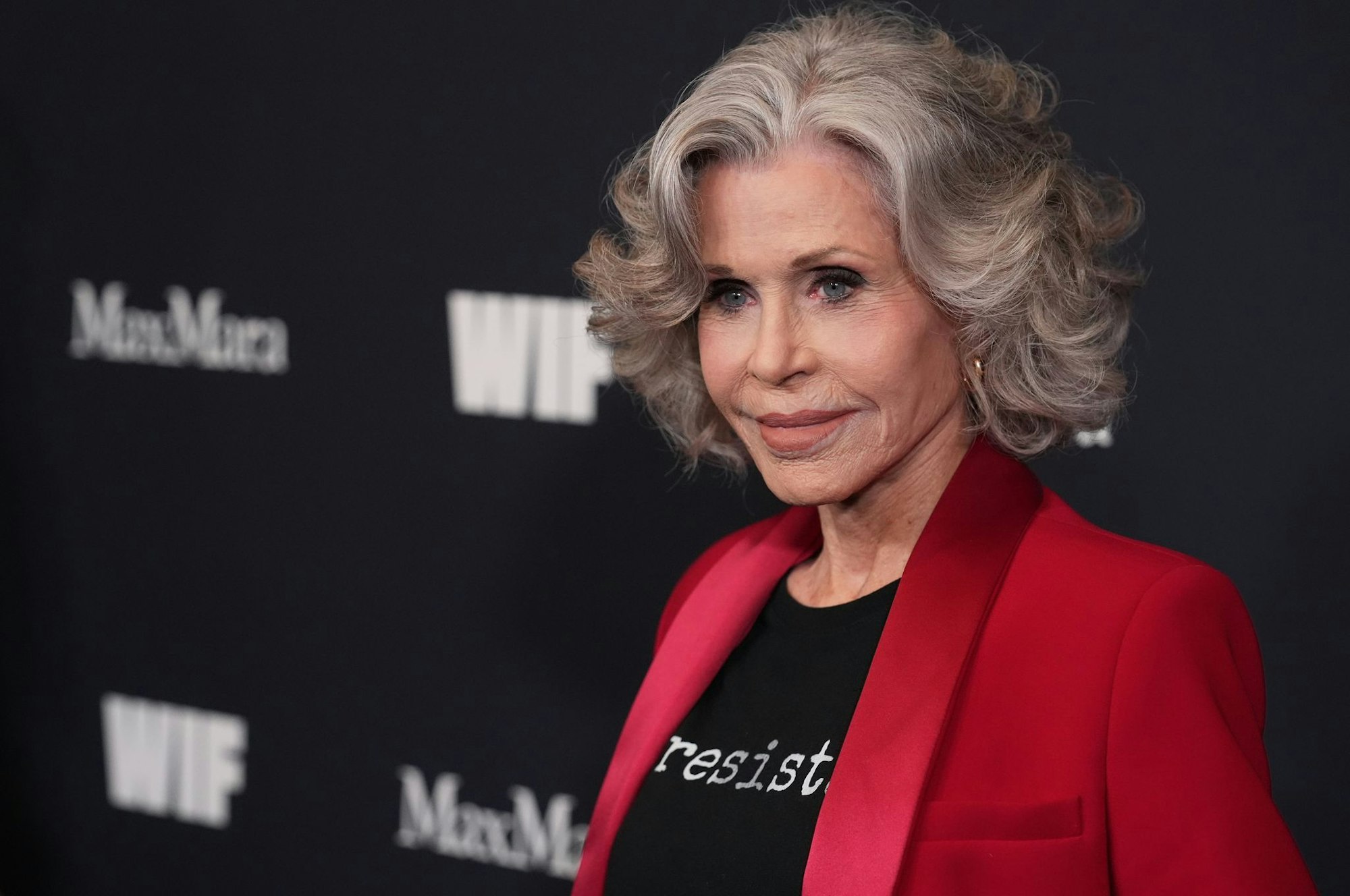 Jane Fonda: «Das Nachdenken über die Erfahrungen und das Verstehen, was sie bedeuten, bringen Weisheit.»