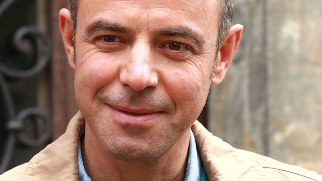 Der plötzliche Tod von Felix Eitner wirft noch immer Fragen auf. (Bild: IMAGO / STAR-MEDIA)