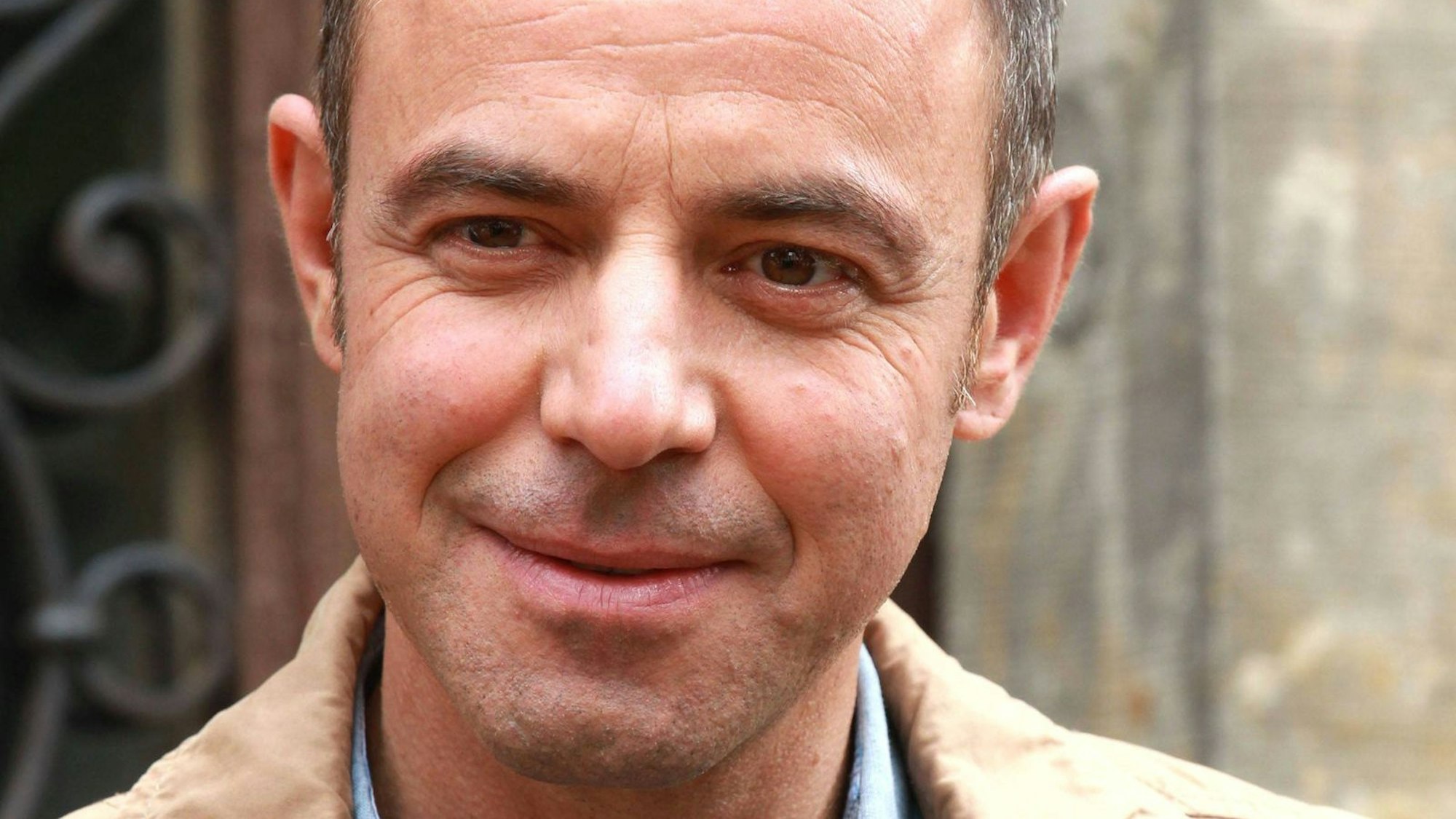 Der plötzliche Tod von Felix Eitner wirft noch immer Fragen auf. (Bild: IMAGO / STAR-MEDIA)