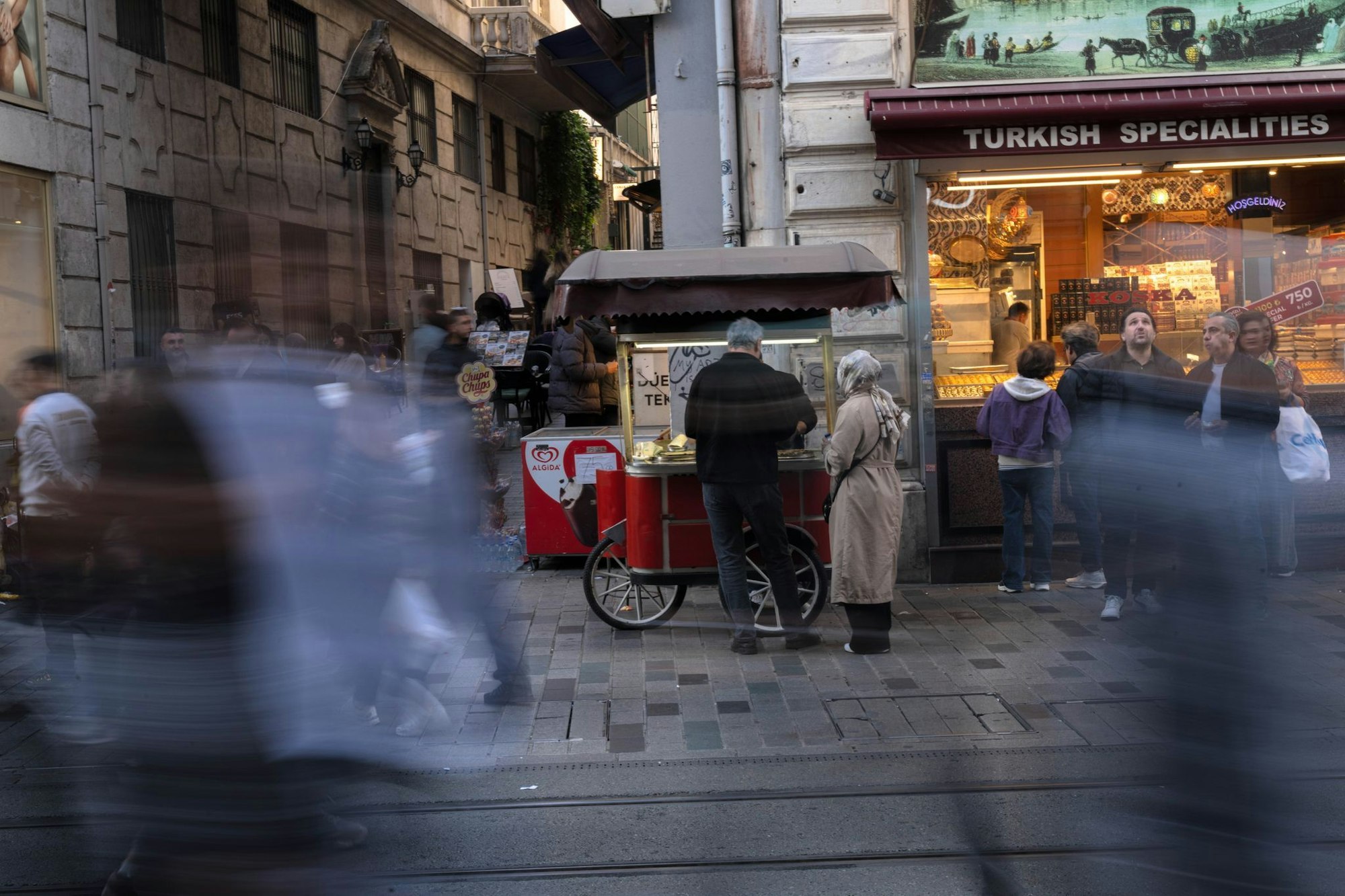 Der Tod der Hamburger Familie in Istanbul ist laut vorläufigen Ermittlungen auf eine Vergiftung im Hotel zurückzuführen. (Archivbild)