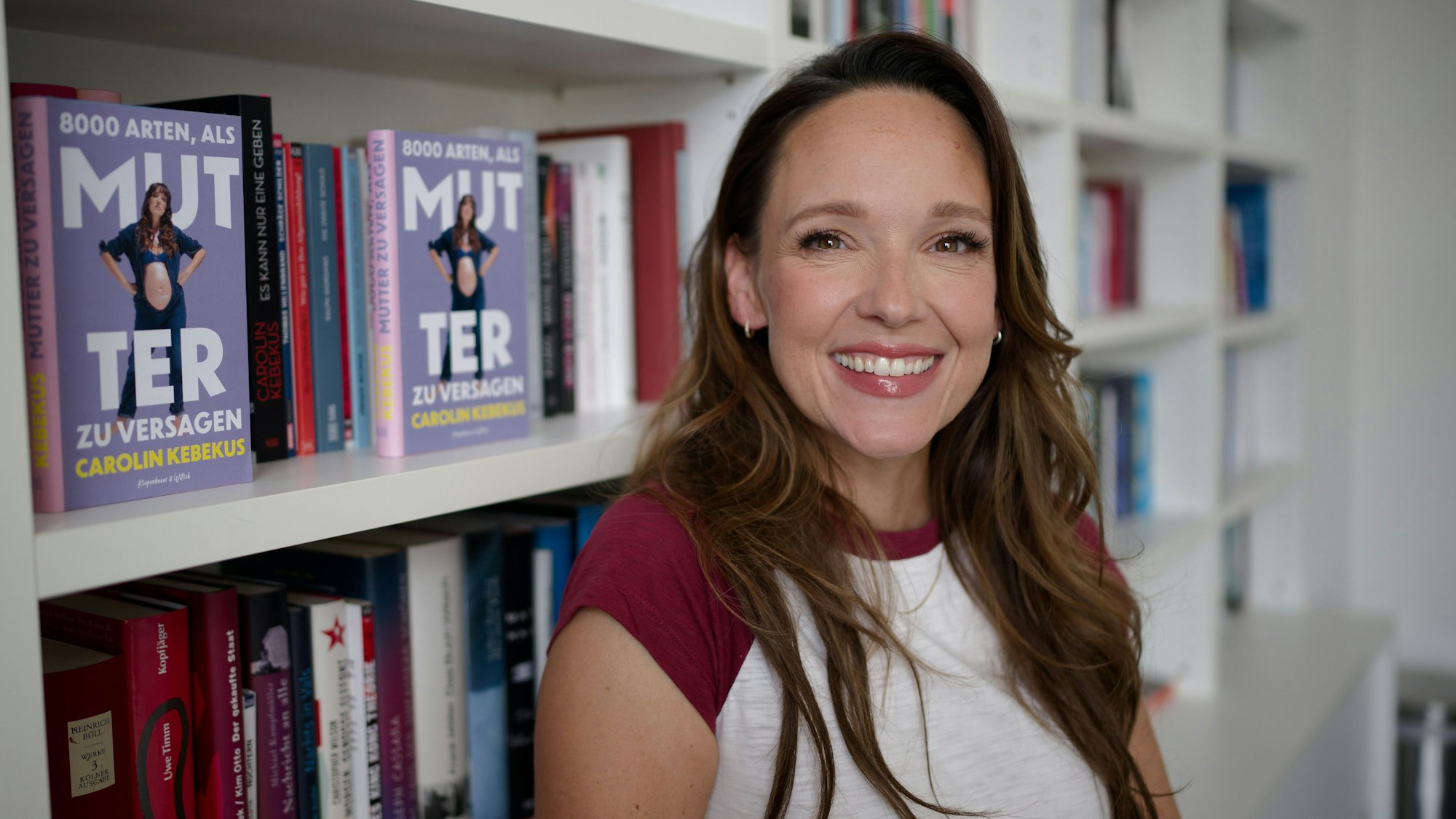 Carolin Kebekus