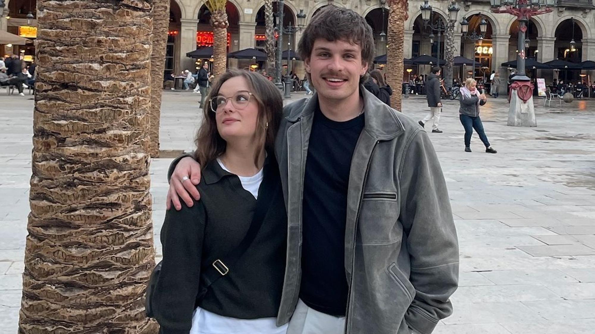 Die Geschwister Linda und Tom Ruckes übernehmen das Lokal.