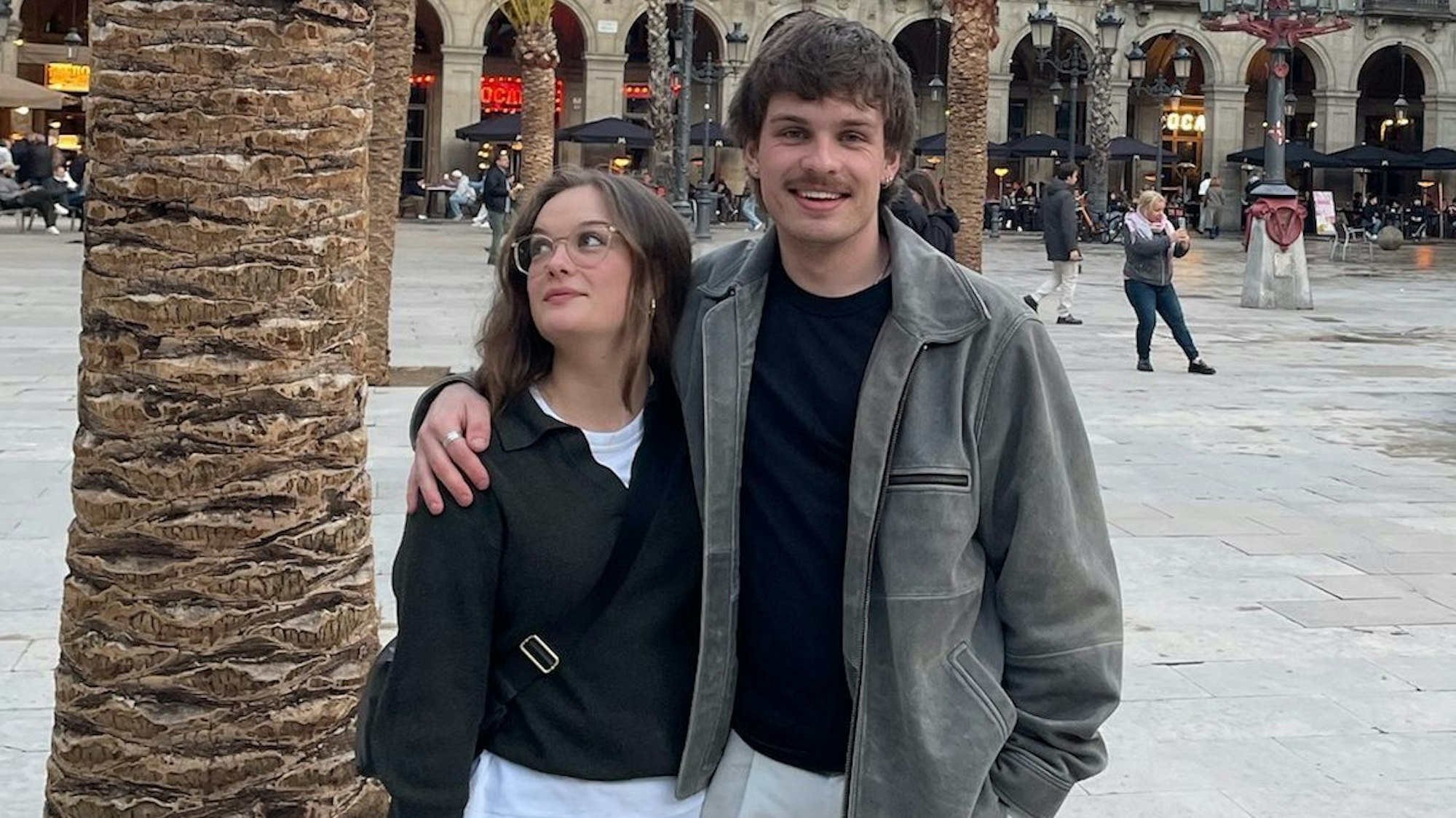 Die Geschwister Linda und Tom Ruckes übernehmen das Lokal.