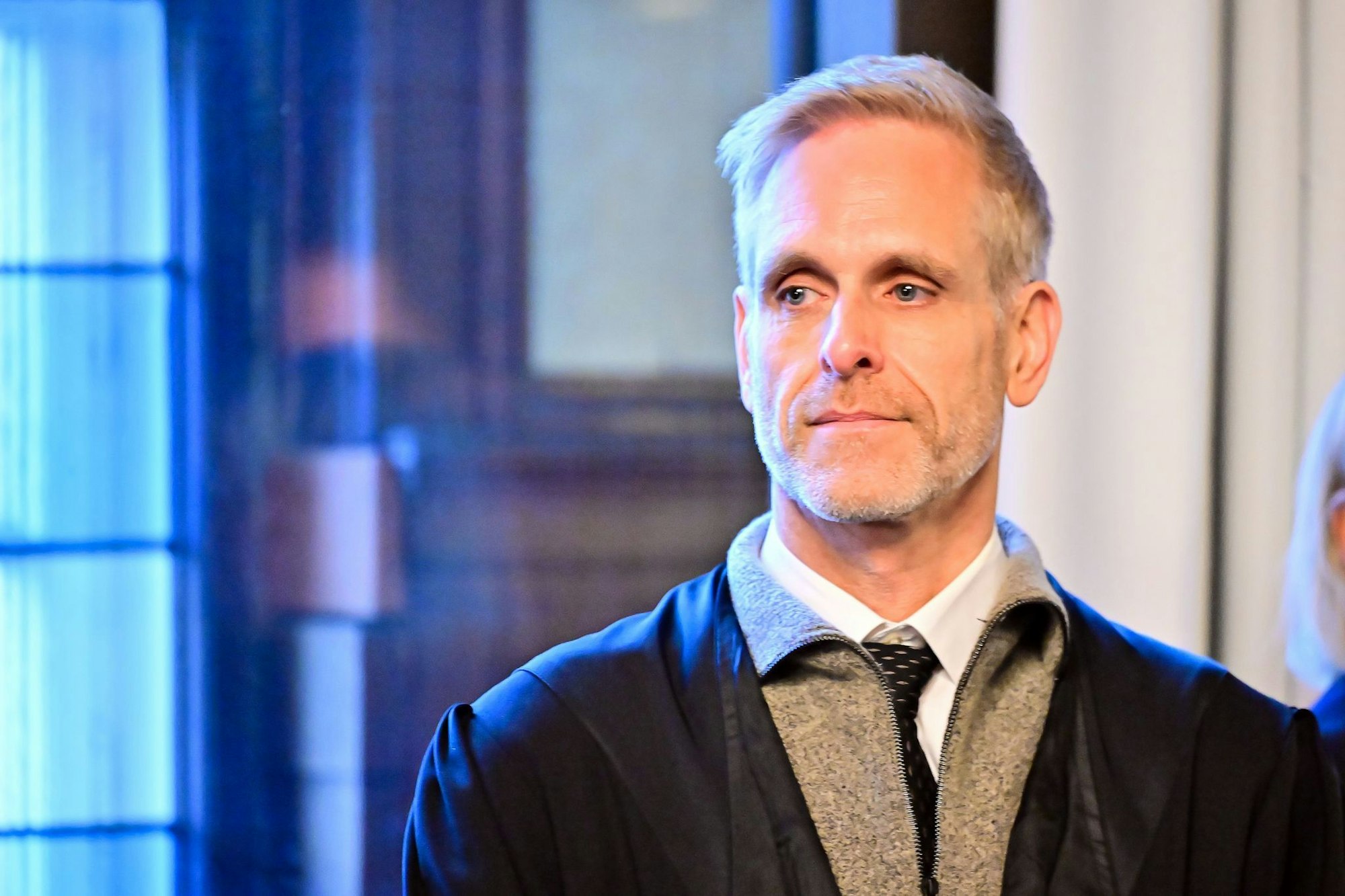 Das Opfer des Angriffs will nach Angaben seines Anwalts aussagen.