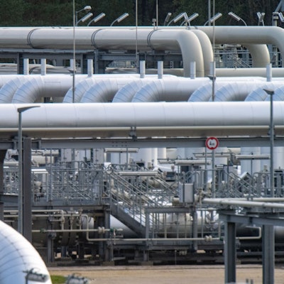 Ein mutmaßlich Beteiligter an den Nord-Stream-Anschlägen darf nach einer Entscheidung eines italienischen Gerichts an Deutschland ausgeliefert werden. (Archivbild)