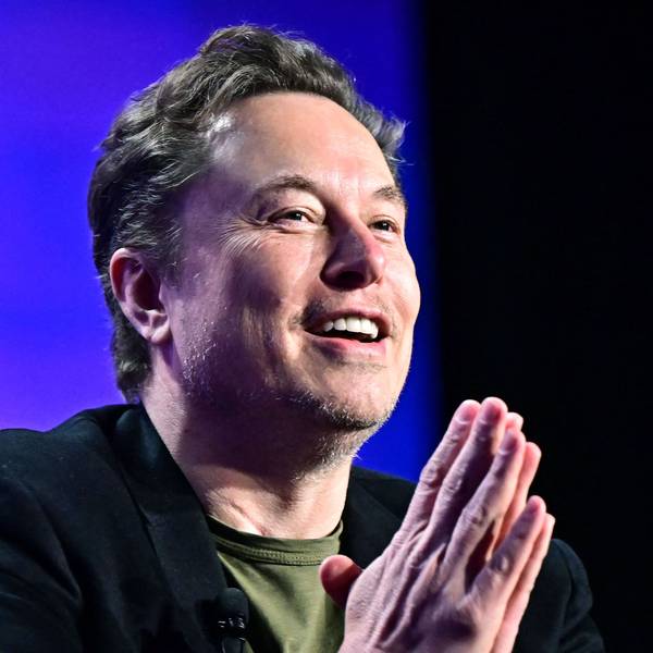 Tech-Milliardär Elon Musk. Der von seiner Firma betriebene KI-Chatbot Grok hat nun den Holocaust geleugnet. (Archivbild)