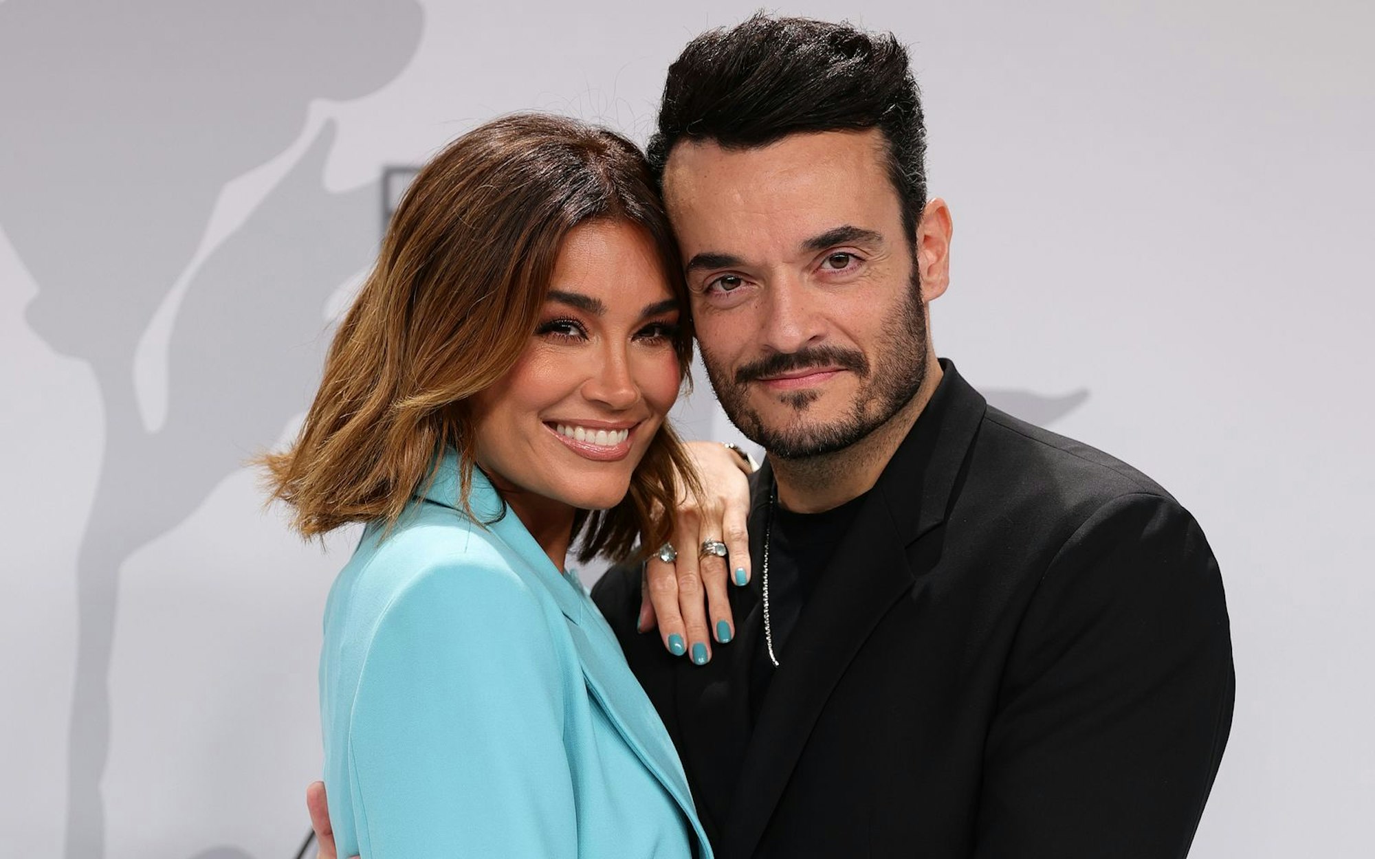 Seit 2005 ist Giovanni Zarrella mit Moderatorin und Sängerin Jana Ina Zarrella verheiratet. Die beiden haben einen Sohn und eine Tochter. (Bild: 2024 Getty Images/Andreas Rentz)