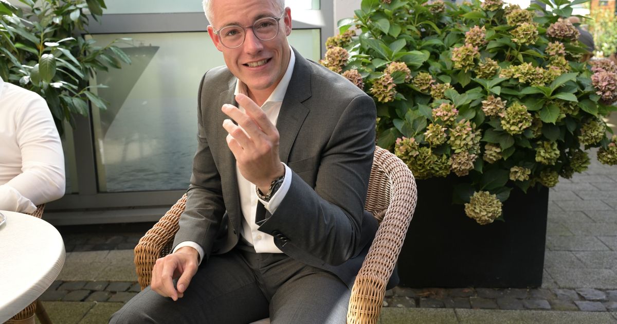 Rösrath: Stadtrat stellt die Weichen für die neue Wahlperiode | Kölner ...