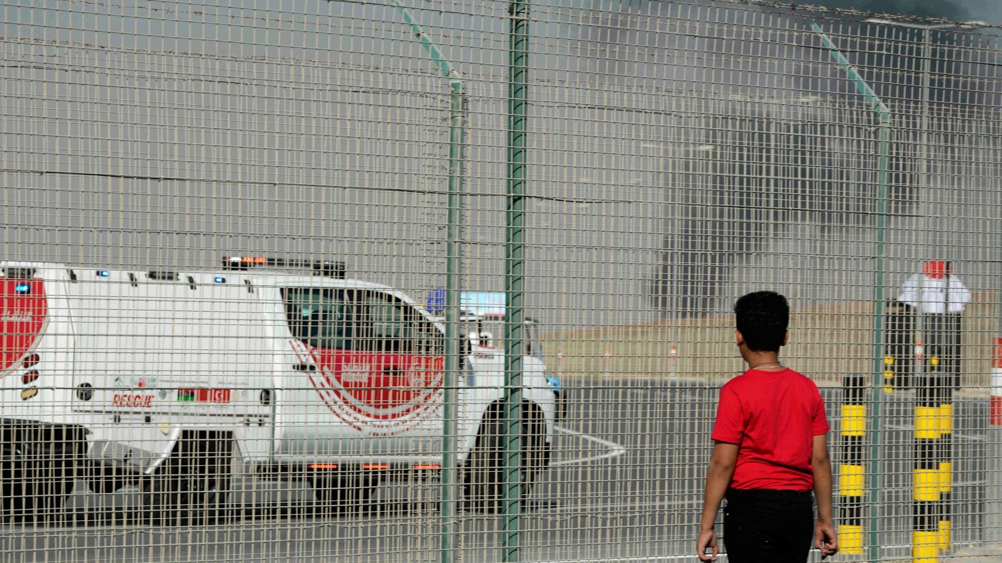 Der Pilot kam nach offiziellen Angaben bei dem Unglück ums Leben.
