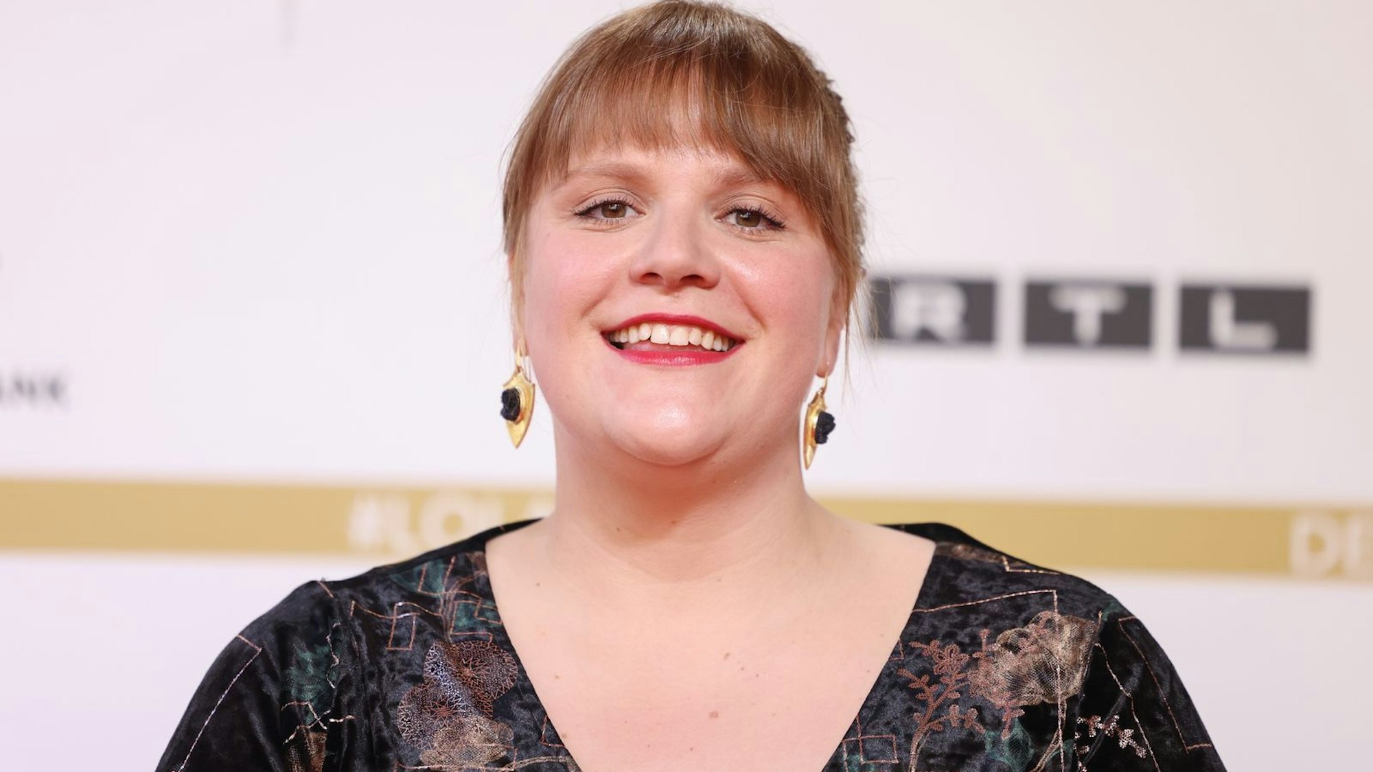 Stefanie Reinsperger ist in Kürze im ZDF-Film „Liebesbrief an Jenny“ zu sehen. (Bild: 2024 Getty Images/Gerald Matzka)