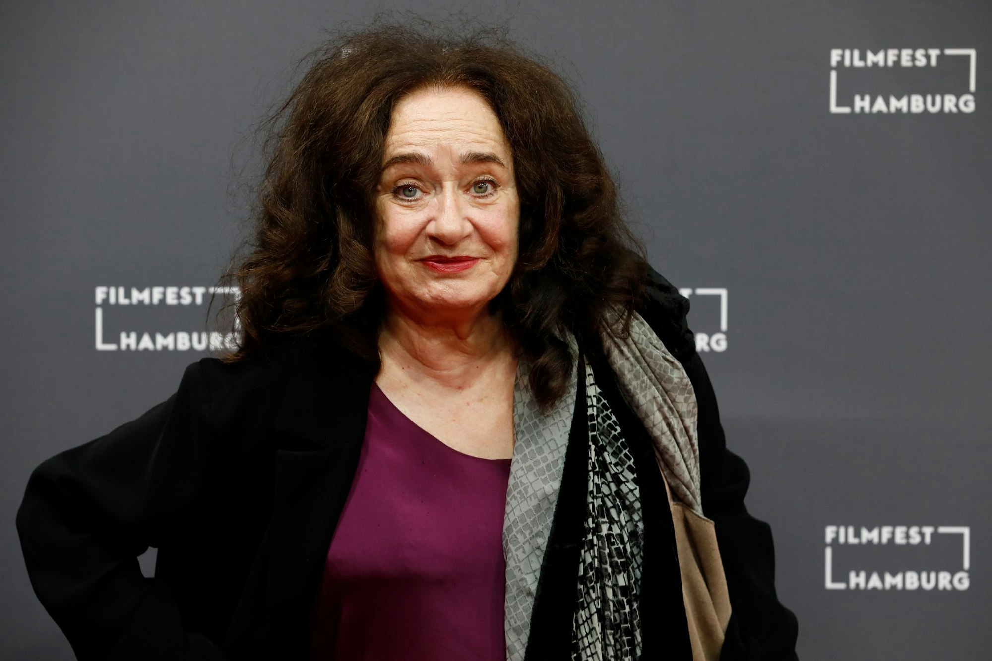 In der Folge «Tatort - Die Erfindung des Rades» am 7. Dezember nimmt TV-Staatsanwaltin Klemm (Mechthild Großmann) Abschied. (Archivbild)