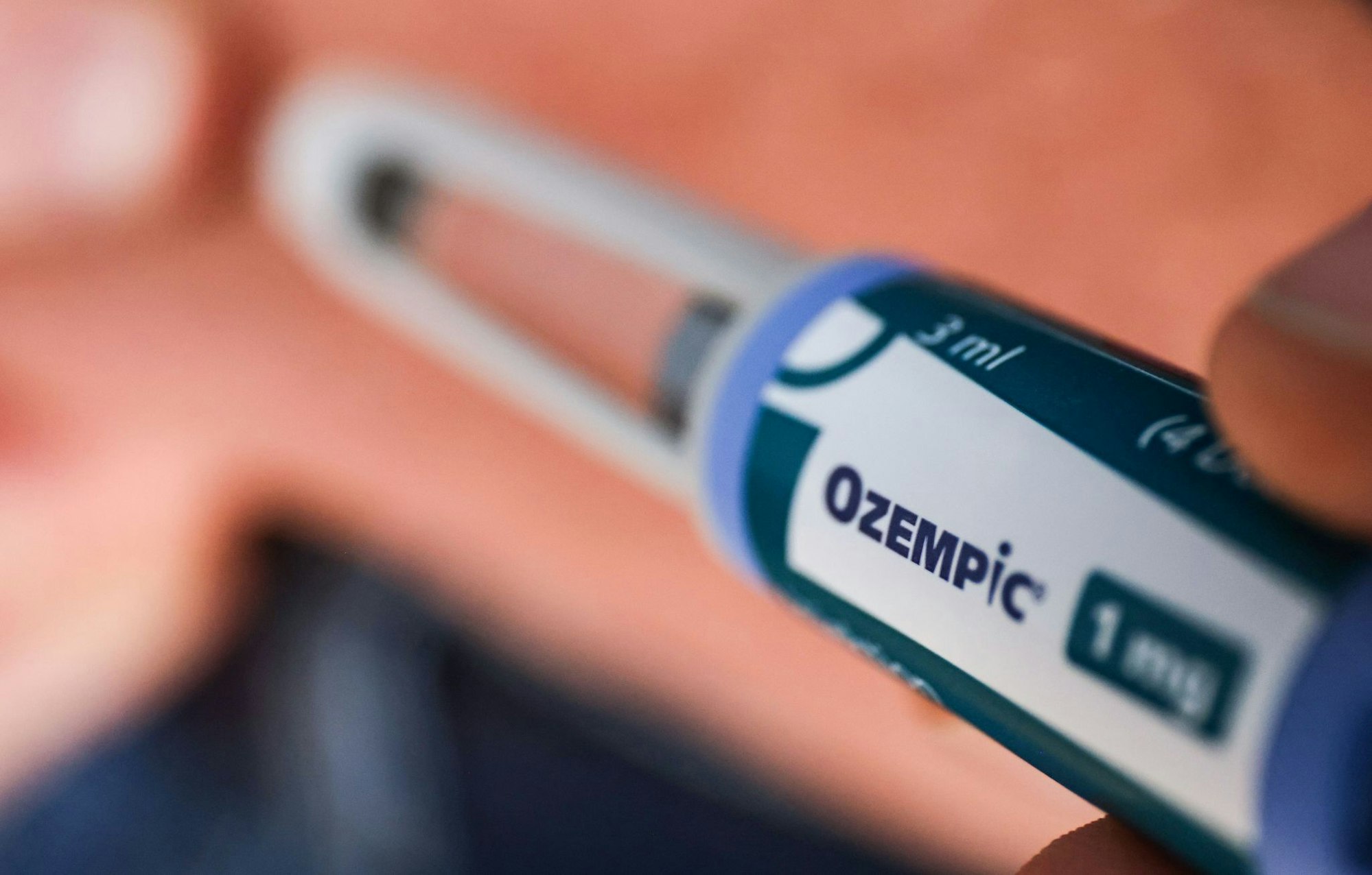 In Dänemark haben Patienten Schadenersatz nach der Anwendung von Abnehmspritzen bekommen