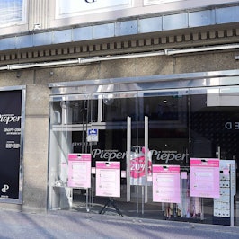 Die Kölner Pieper-Filiale in der Innenstadt (Archivfoto)