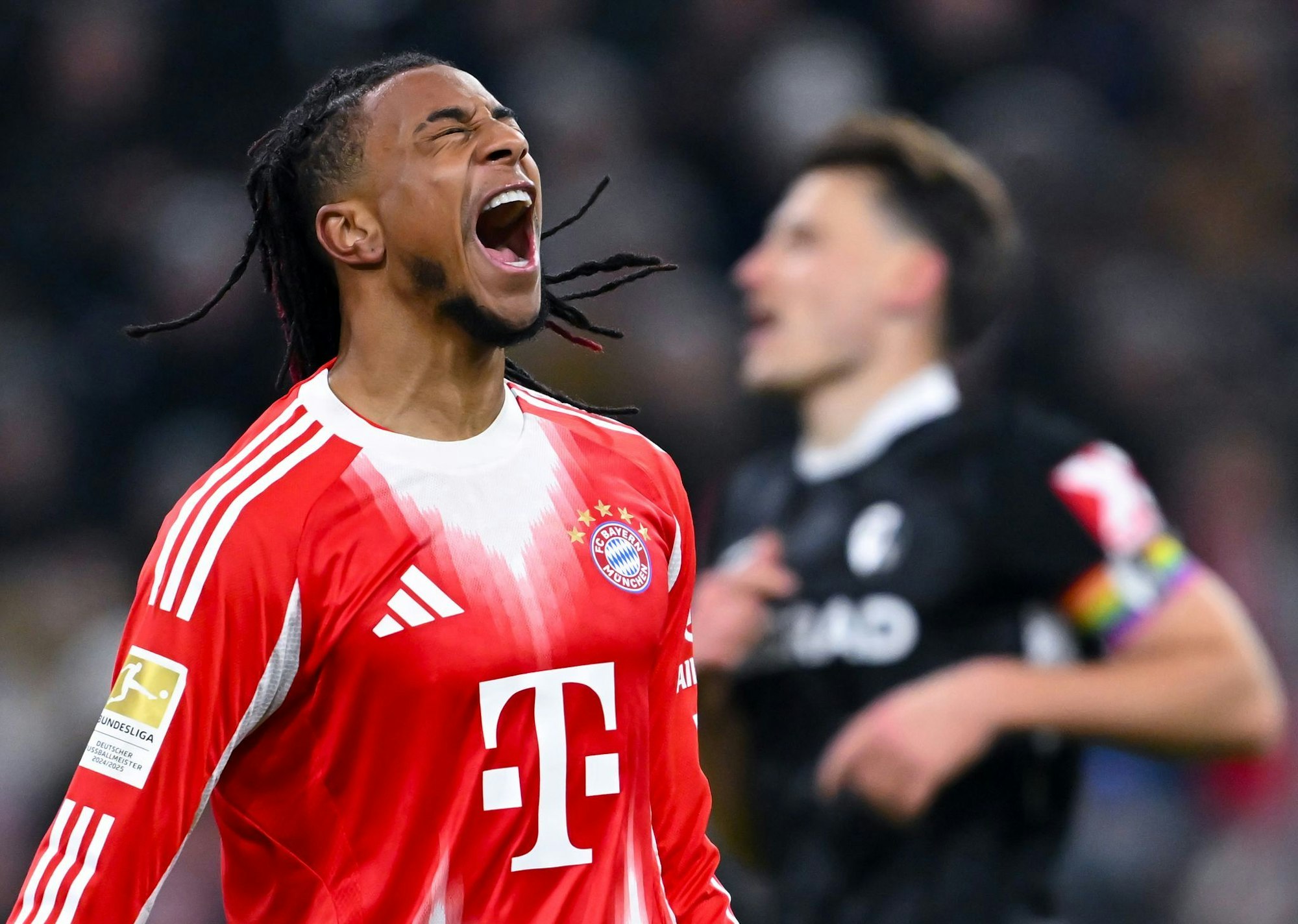 Was für eine Bayern-Show zum Bundesliga-Rekord.