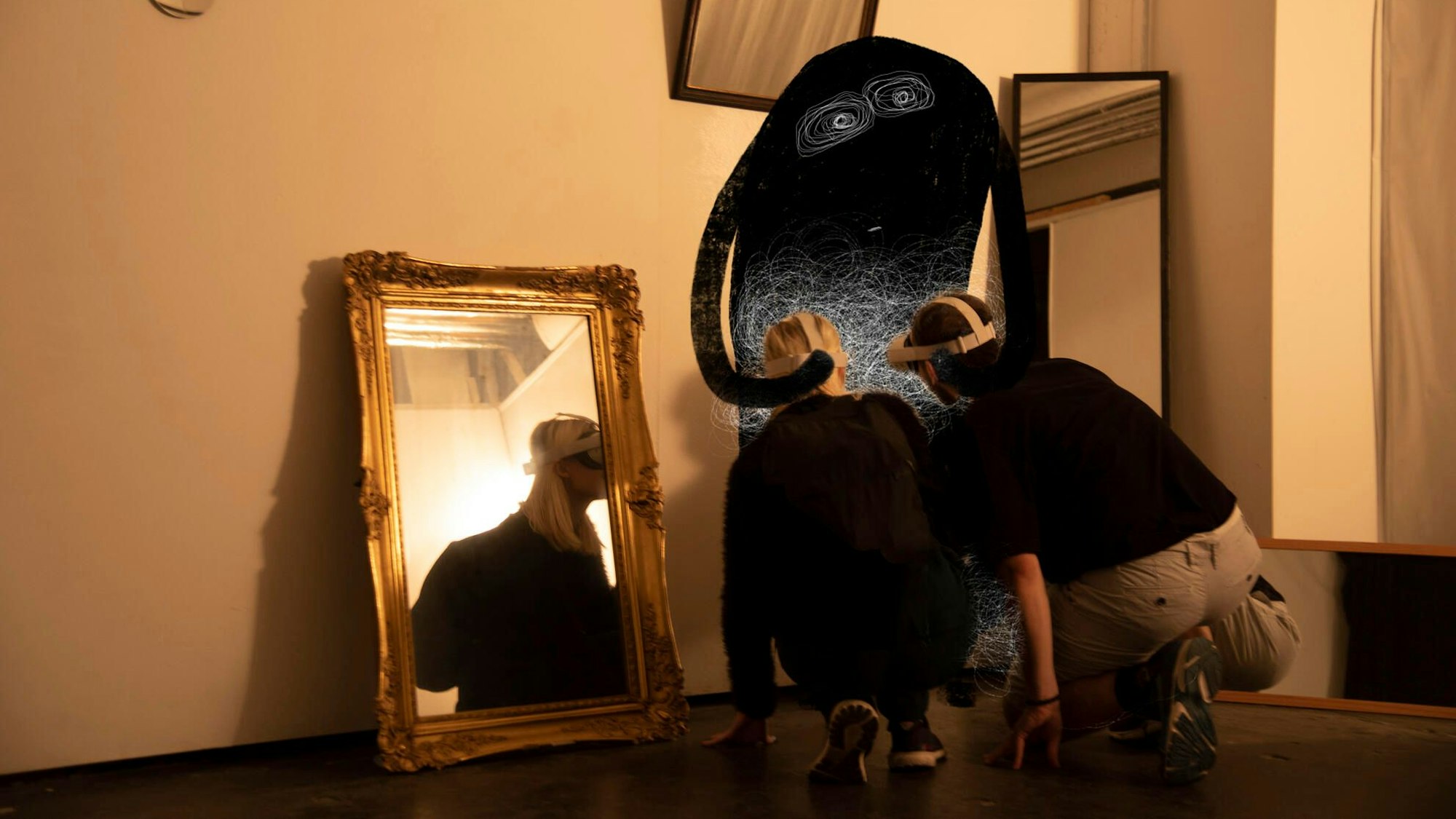 Moovy-Festival: Hijin Lee - In the Head