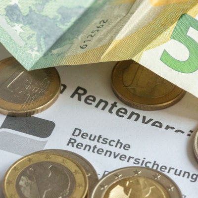 Die Alterssicherung ist einer der größten Posten bei den Sozialabgaben in Deutschland.