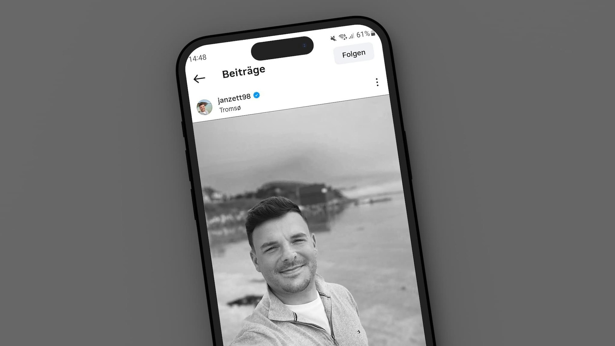 Der bekannte Youtuber Jan Zimmermann ist durch das Format "Gewitter im Kopf - Leben mit Tourette" berühmt geworden. Jetzt ist er im Alter von 27 Jahren gestorben.