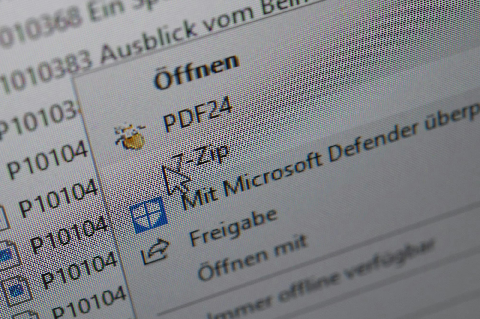 7-Zip lange nicht mehr aktualisiert? Dann wird es jetzt vielleicht höchste Zeit, um eine Sicherheitslücke zu schließen, die von Angreifern bereits ausgenutzt wird.