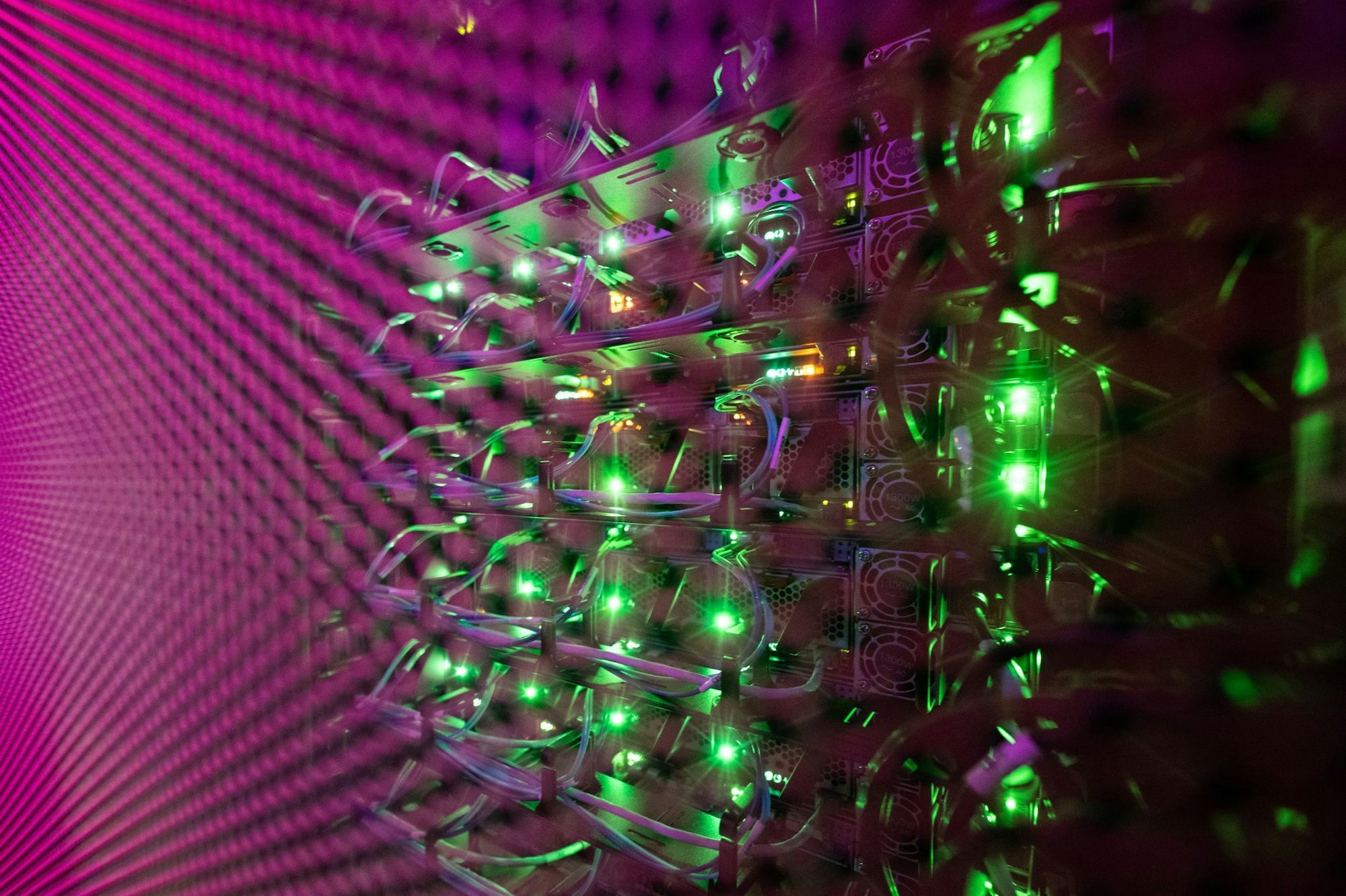 Cloud-Dienste sind bei vielen Unternehmen beliebt (Archivbild)