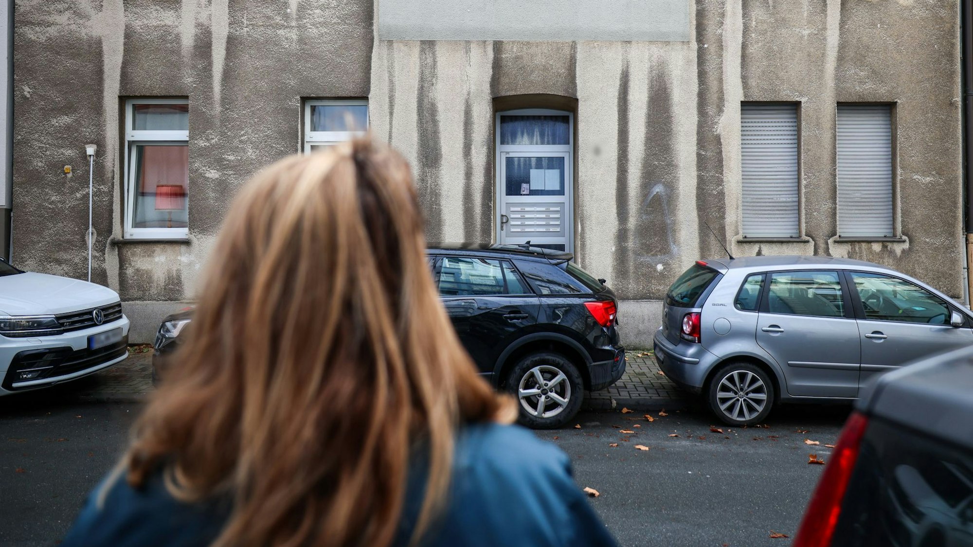 Von dem Einsatz, bei dem ein gehörloses zwölfjähriges Mädchen von dem Schuss aus einer Dienstwaffe lebensgefährlich verletzt wurde, gibt es keine Bodycam-Aufnahmen. (Archivfoto)