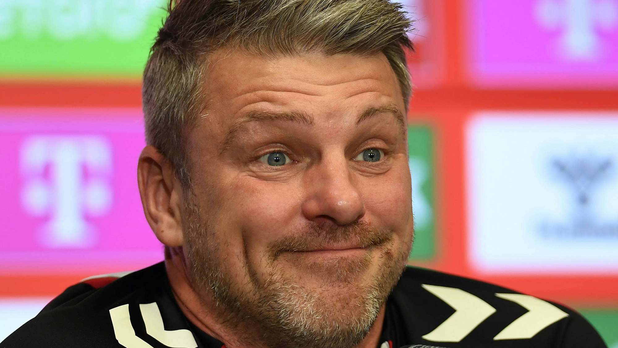 FC-Trainer Lukas Kwasniok wird sein Team im Januar 2026 in Spanien auf die Rückrunde vorbereiten.